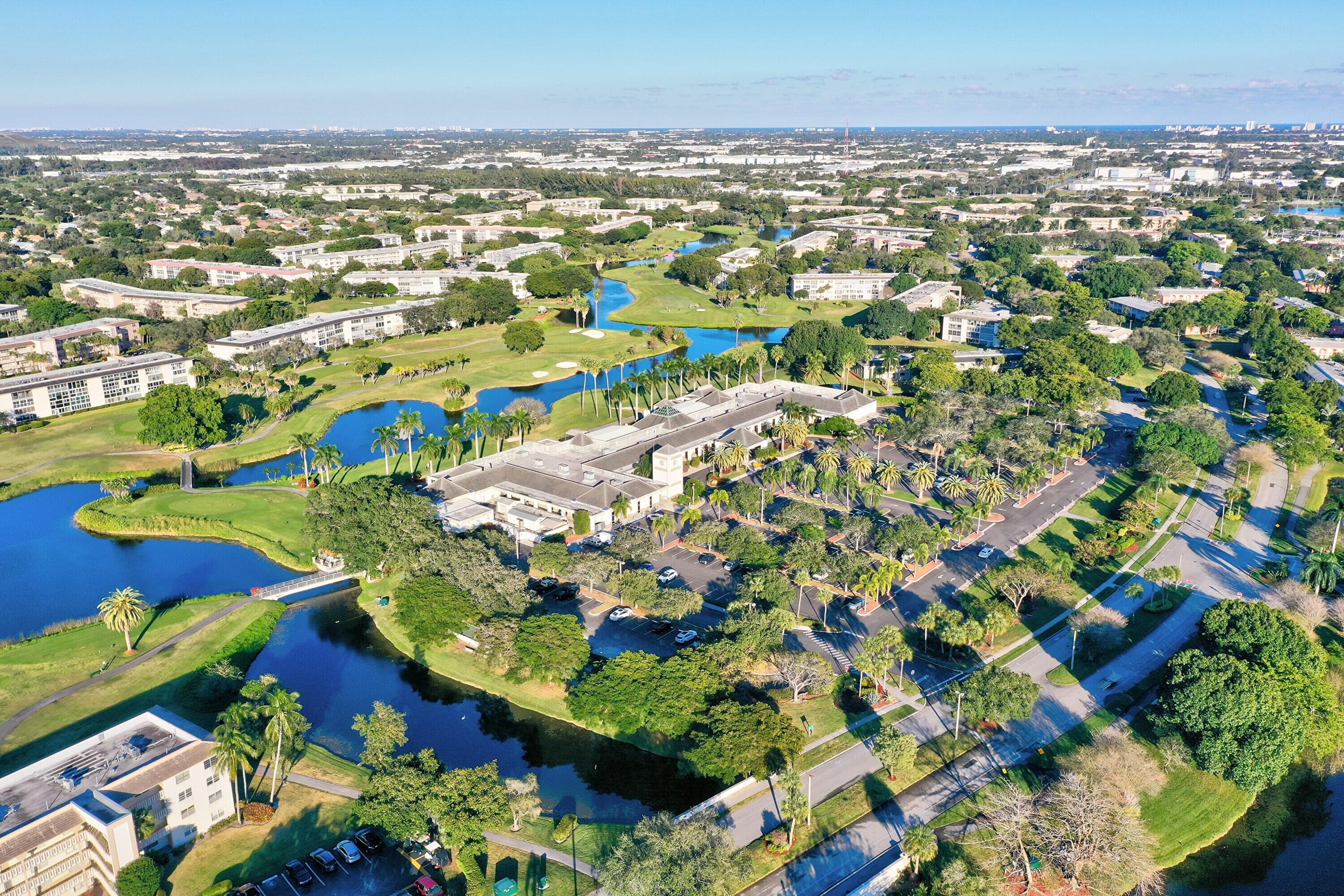 3005 Portofino Isle M2, Coconut Creek, FL 33066 — photo 34 of 37