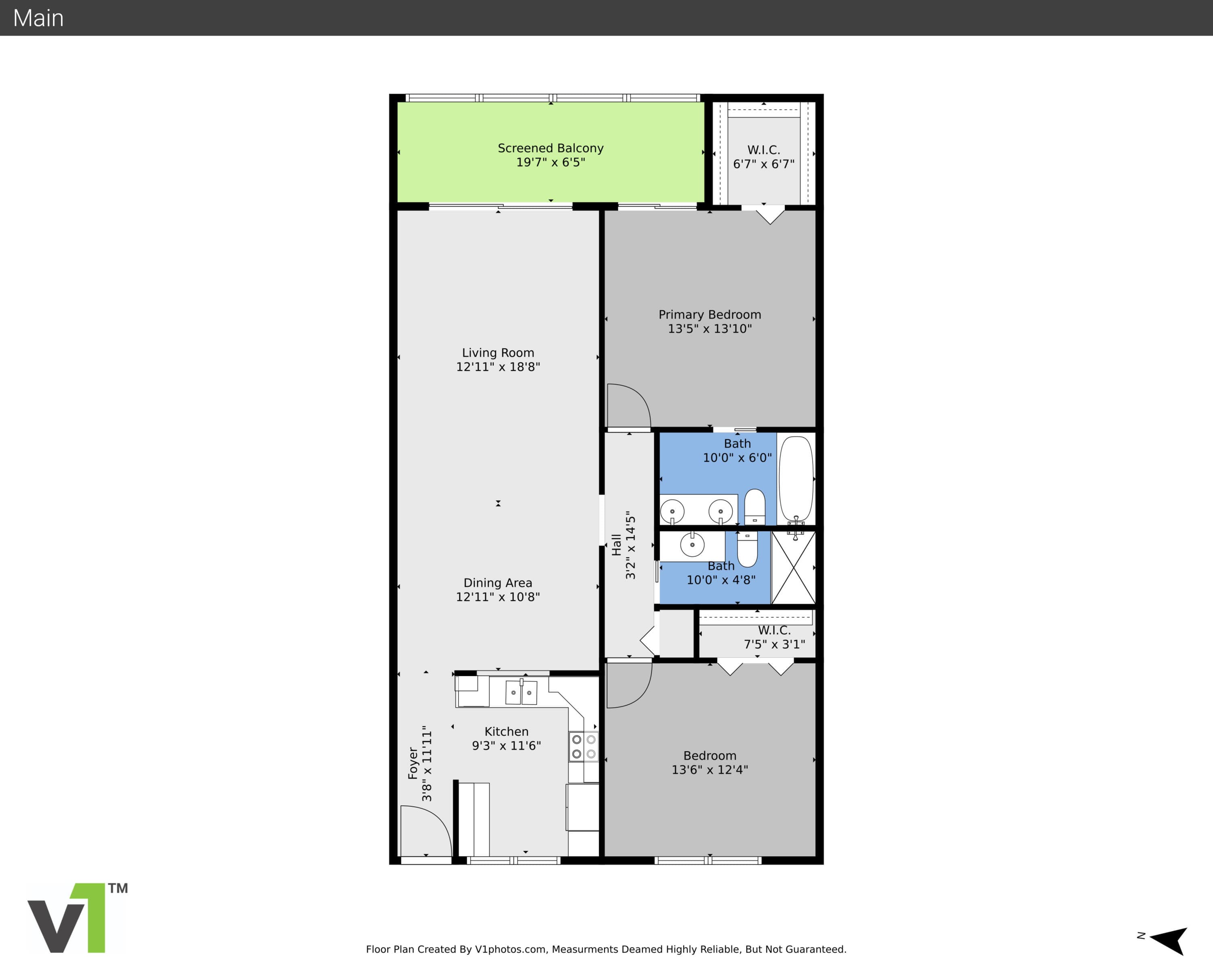 3005 Portofino Isle M2, Coconut Creek, FL 33066 — photo 37 of 37