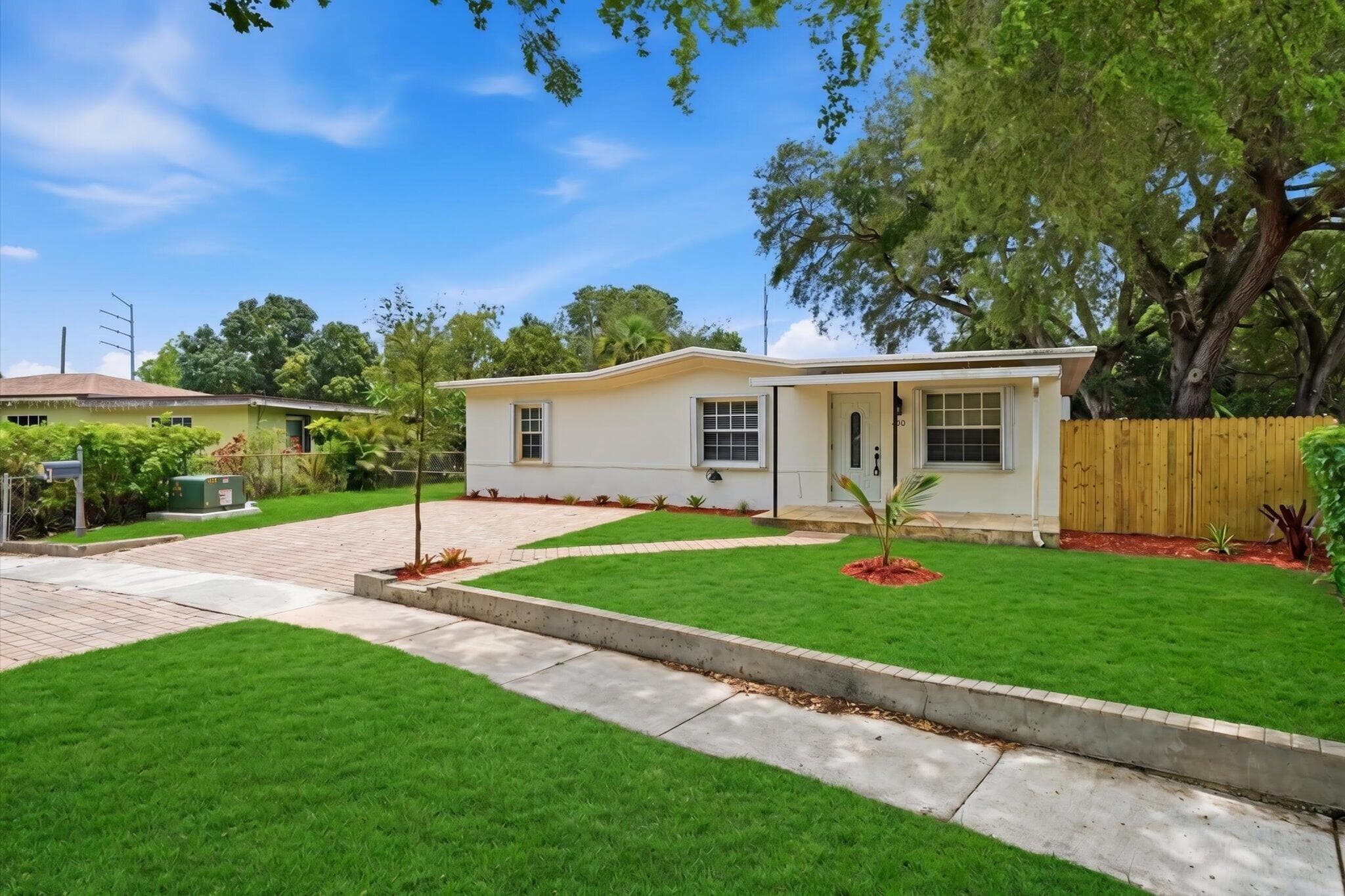 460 NW 136th Street, North Miami, FL 33168 — photo 1 of 60