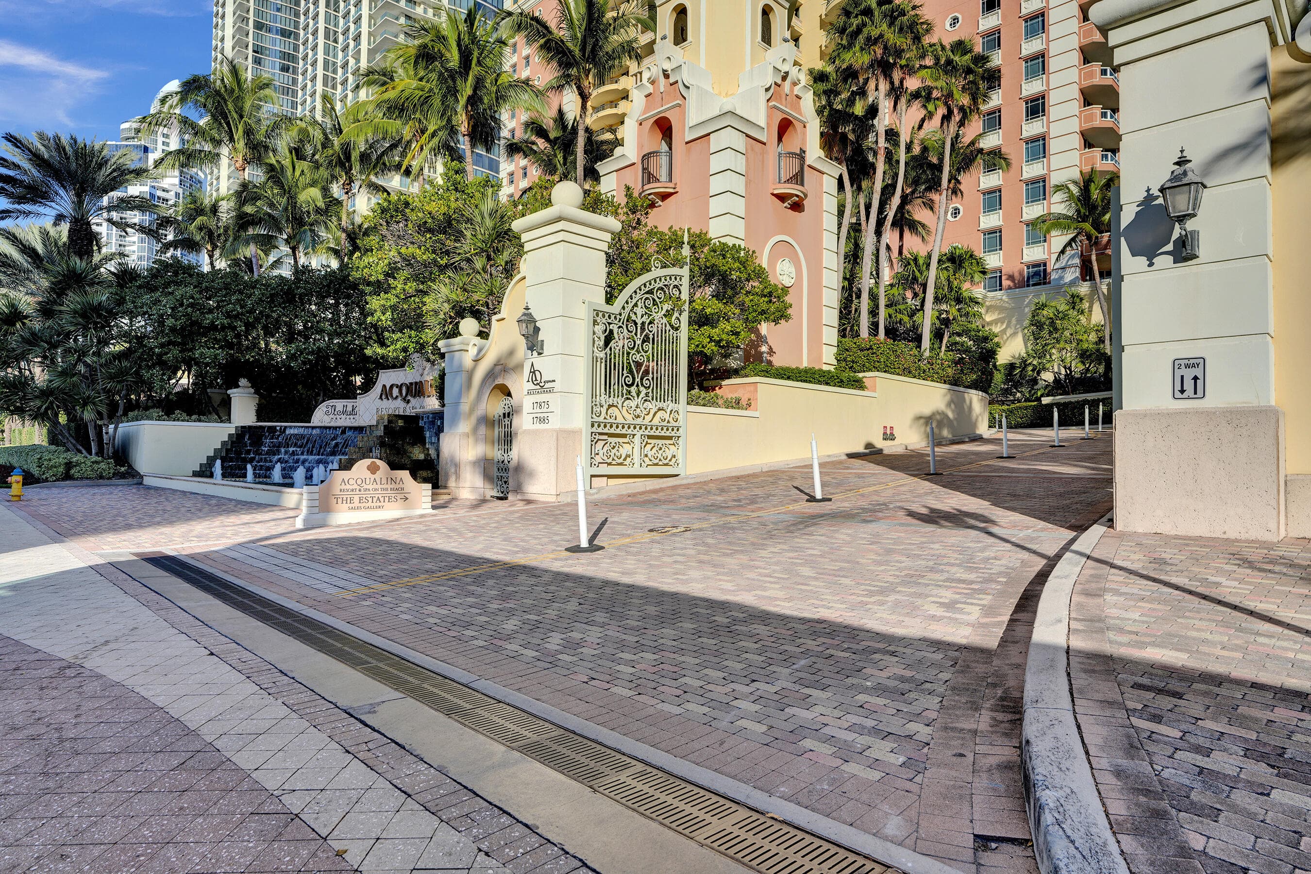 17875 Collins Avenue Apt 3103, Sunny Isles Beach, FL 33160 — photo 53 of 58