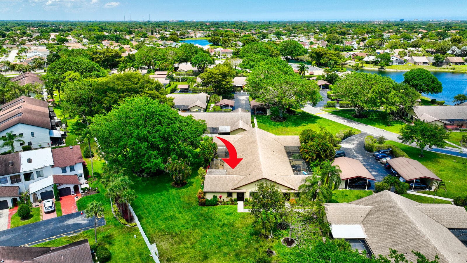 23377 Barlake Drive, Boca Raton, FL 33433 — photo 68 of 72