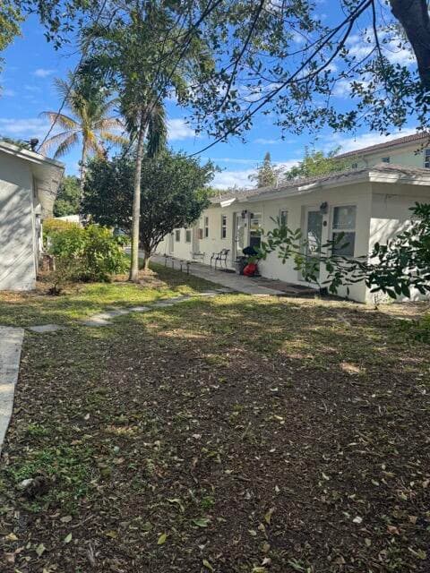 1325/1329/1333 NE 5th Terrace 1, Fort Lauderdale, FL — photo 11 of 13