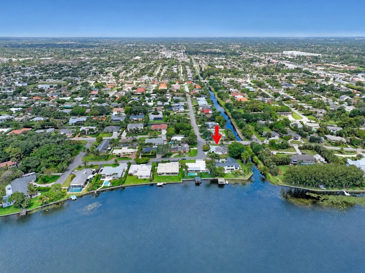 7500 W Lake Drive, Lake Clarke Shores, FL 33406 — photo 12 of 18