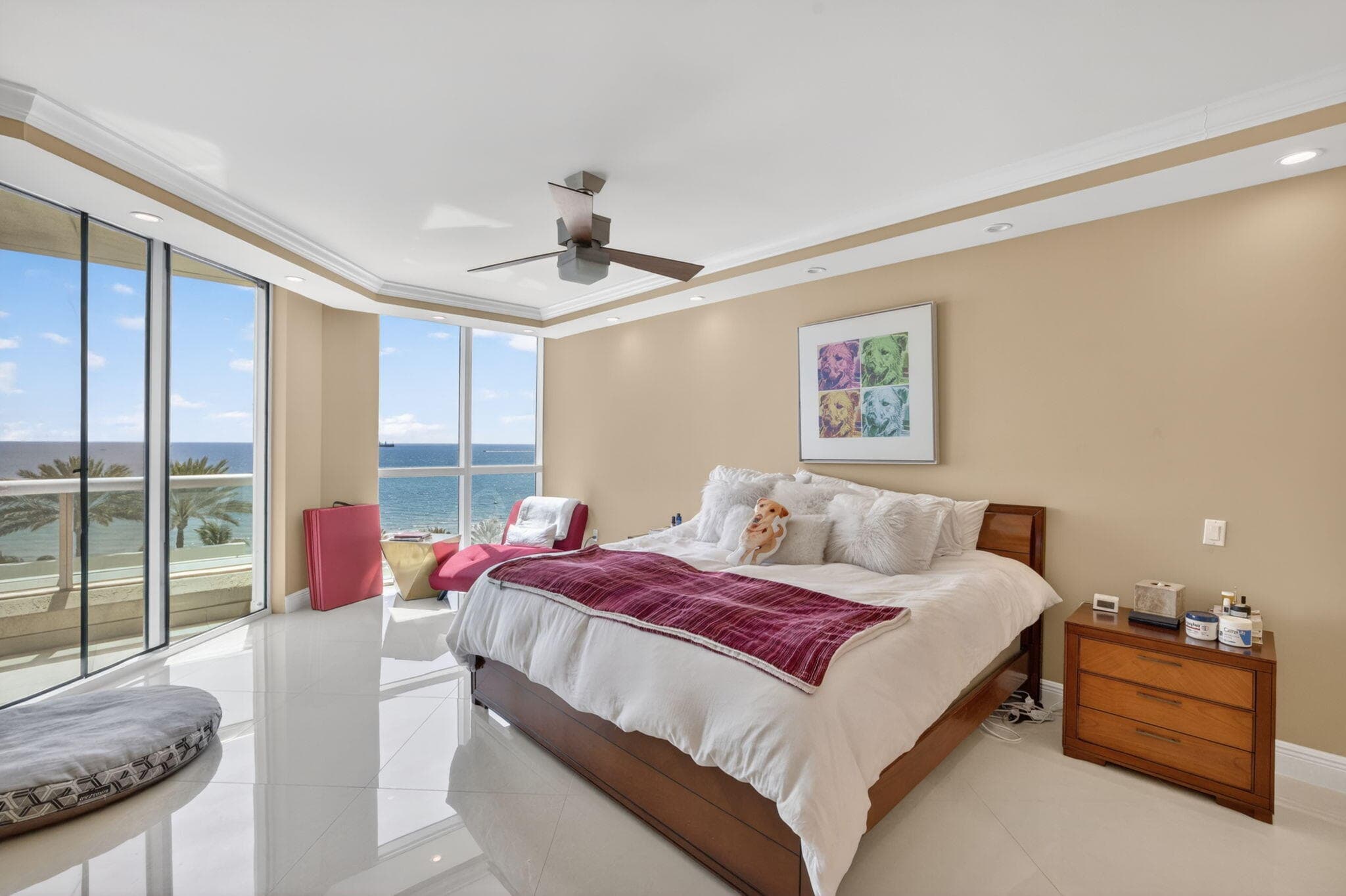 101 S Fort Lauderdale Beach Boulevard 905, Fort Lauderdale, FL 33316 — photo 15 of 38