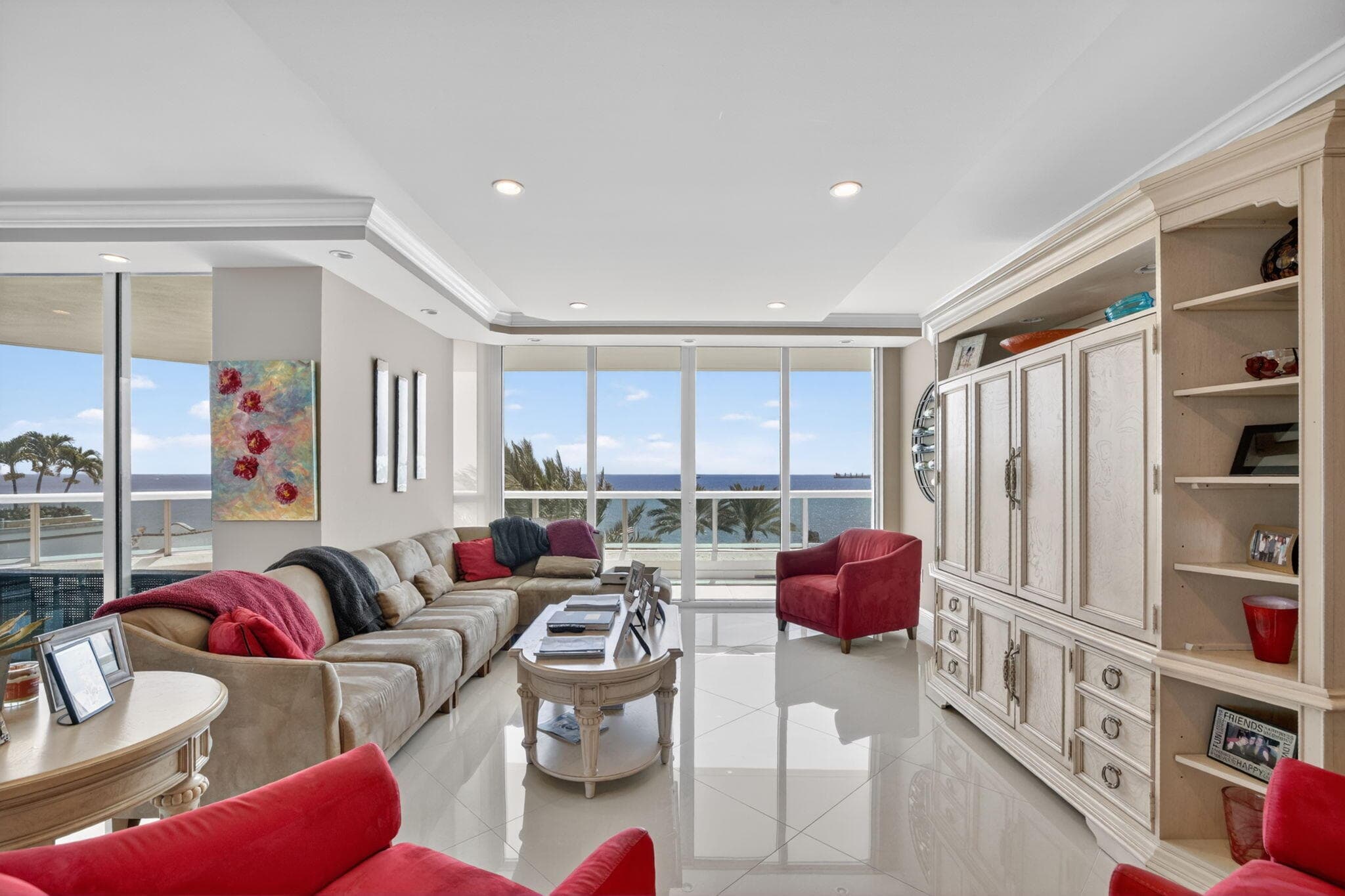101 S Fort Lauderdale Beach Boulevard 905, Fort Lauderdale, FL 33316 — photo 3 of 38