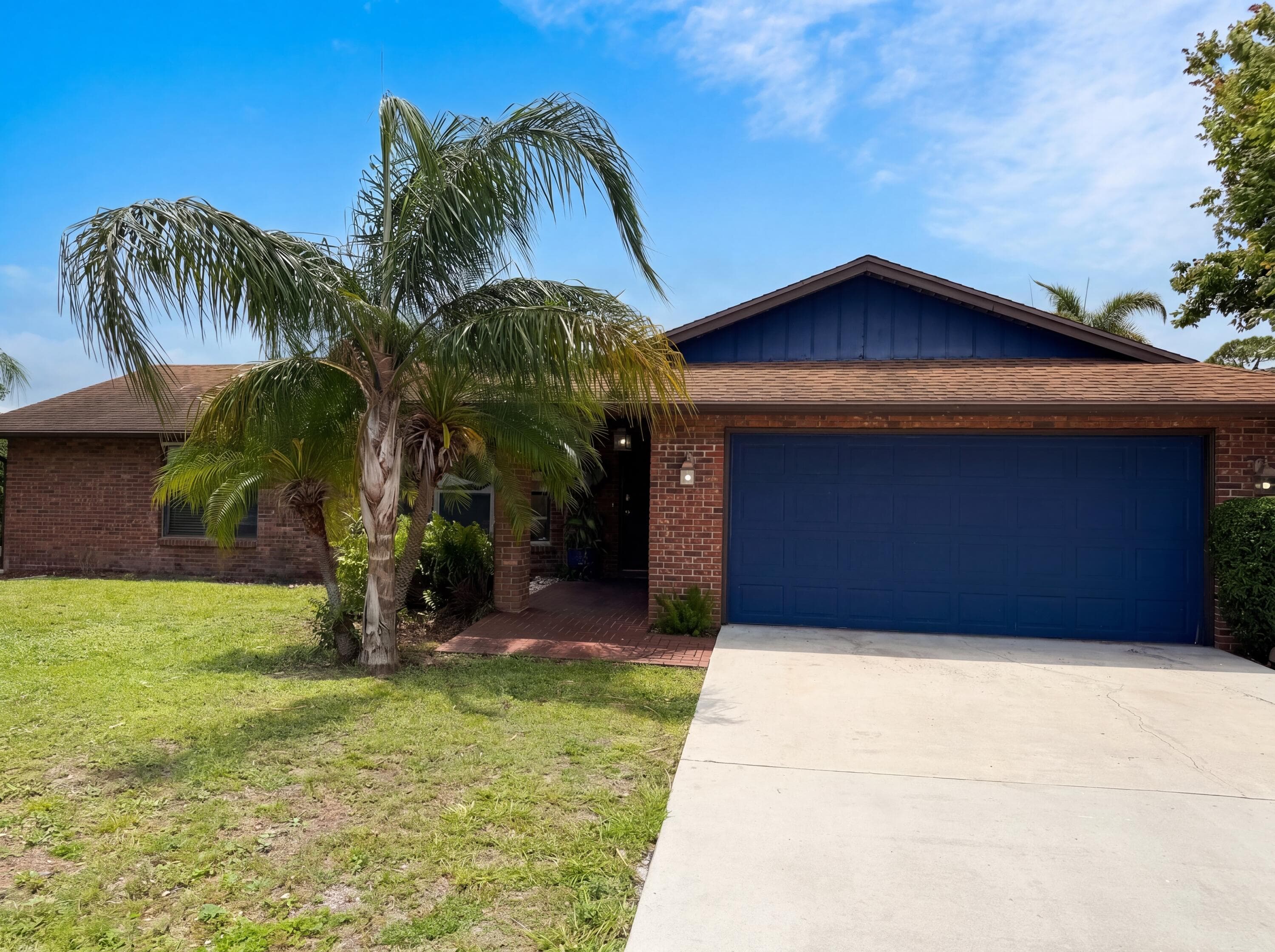 786 SE Ablett Lane, Port St. Lucie, FL 34984 — photo 1 of 26
