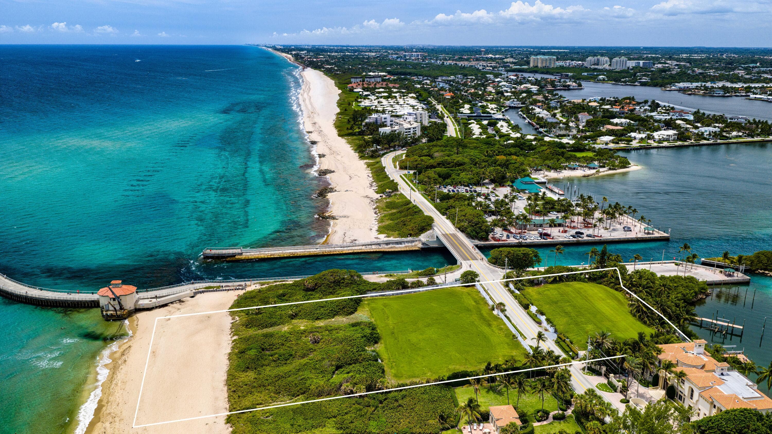 4000 S Ocean Boulevard, Manalapan, FL 33462 — photo 4 of 5