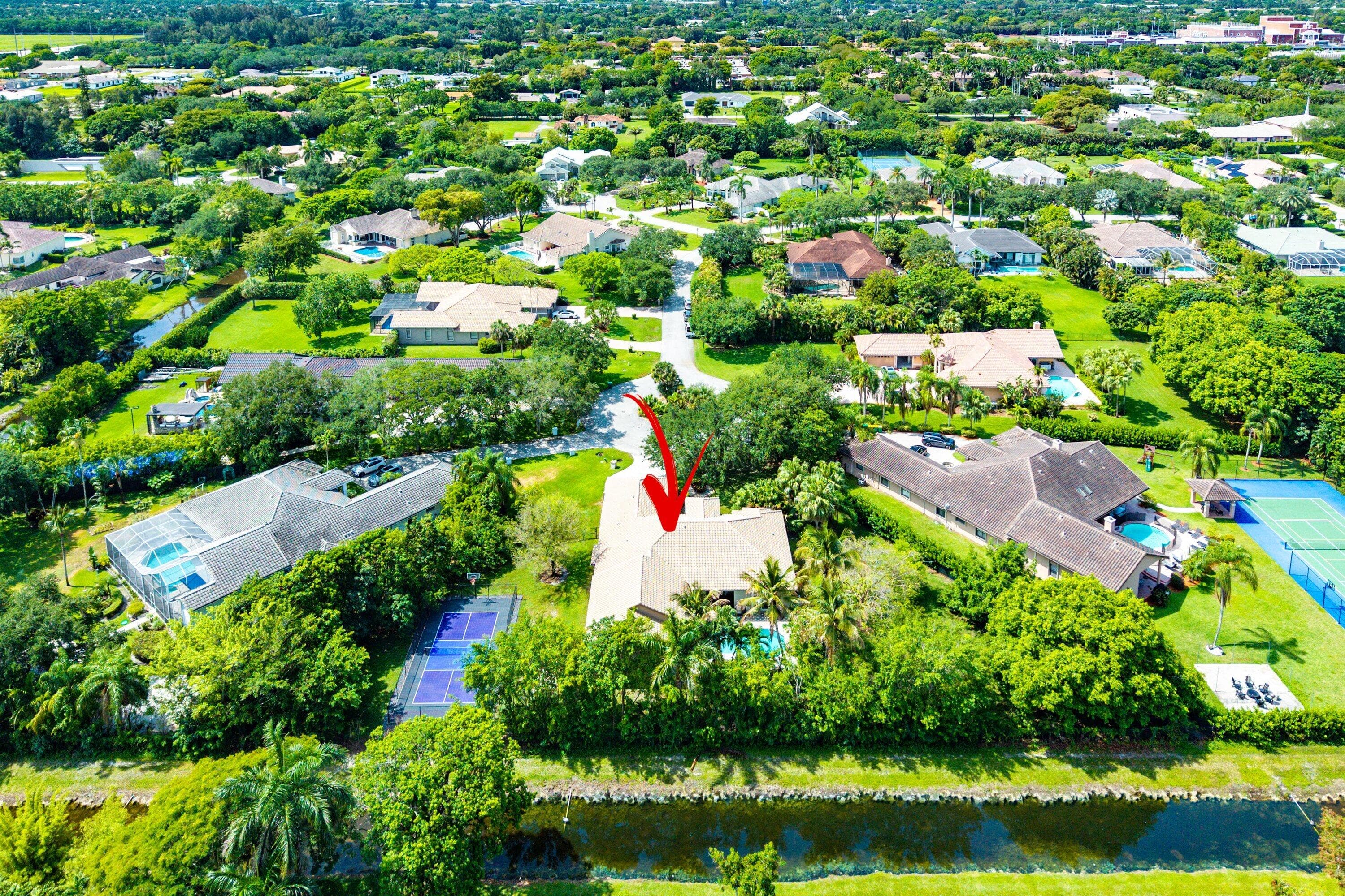 11600 NW 5th Street, Plantation, FL 33325 — photo 57 of 58