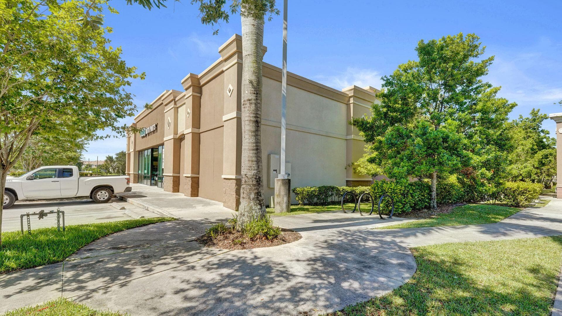 4100 N University Drive, Cooper City, FL — photo 3 of 9