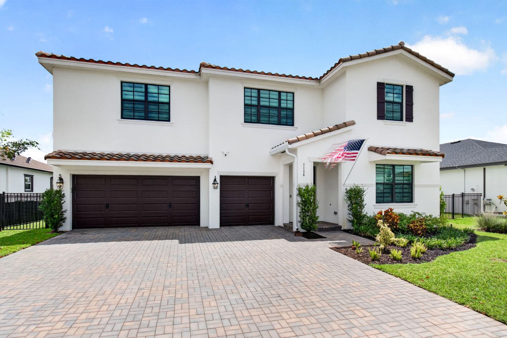 1136 Tangled Orchard Trace, Loxahatchee, FL 33470 — photo 1 of 132