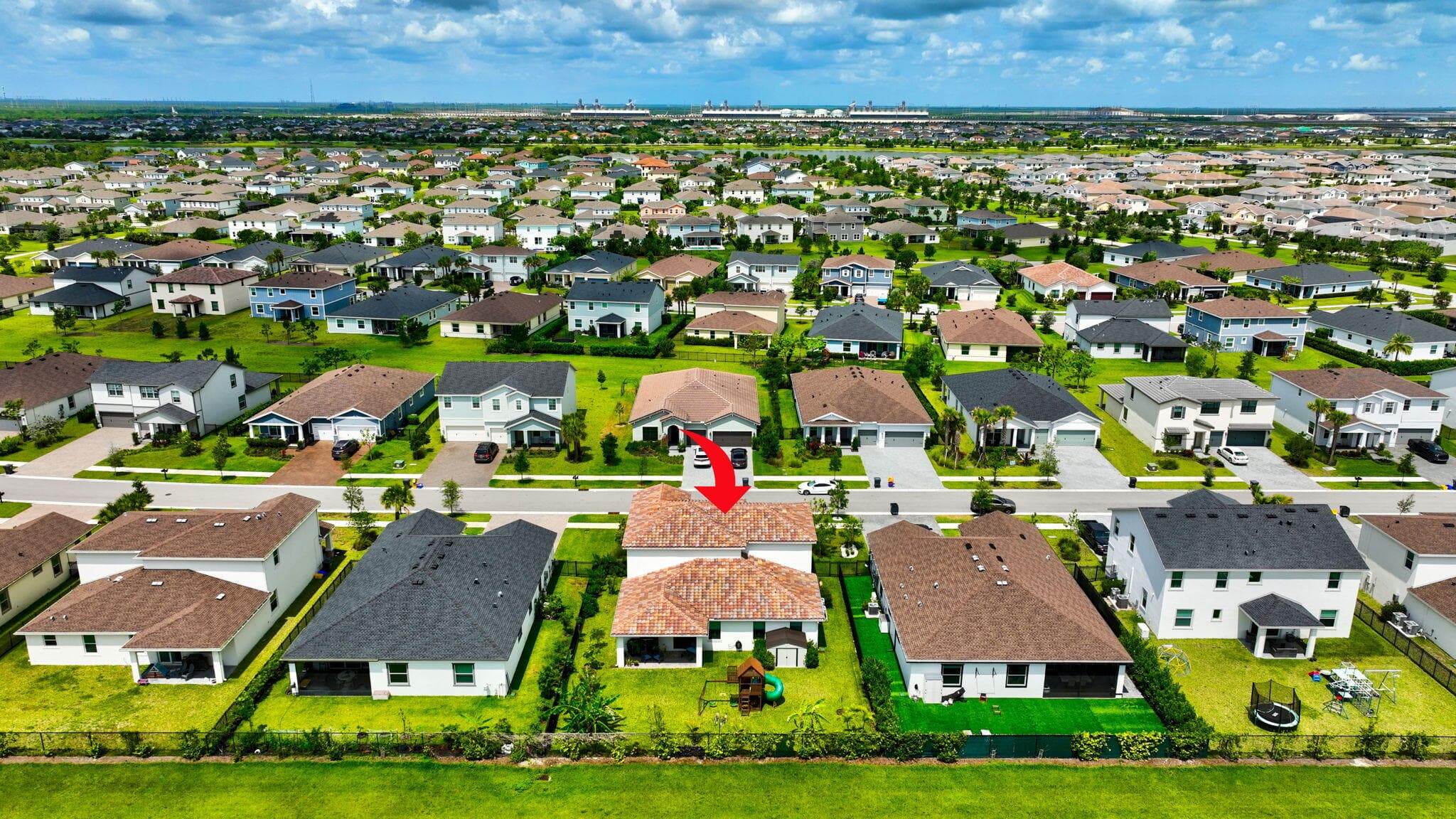 1136 Tangled Orchard Trace, Loxahatchee, FL 33470 — photo 88 of 132