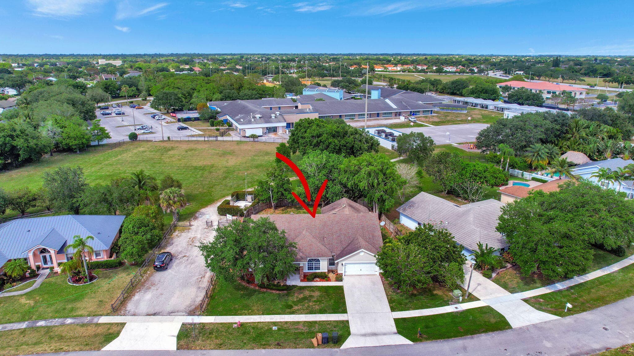 13805 Sheffield Street, Wellington, FL 33414 — photo 34 of 37