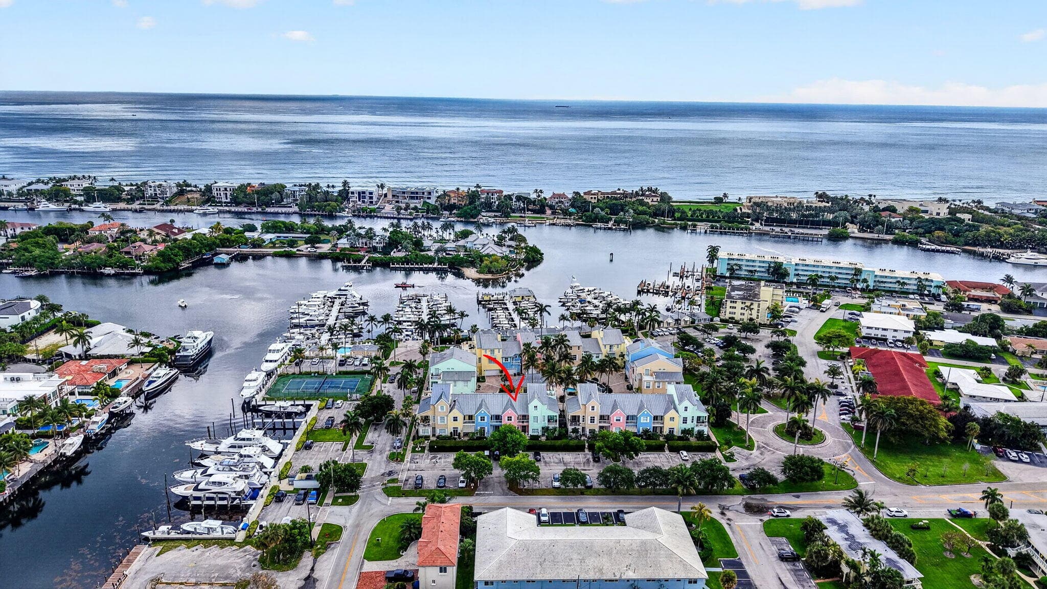 2860 Marina Circle, Lighthouse Point, FL 33064 — photo 35 of 35