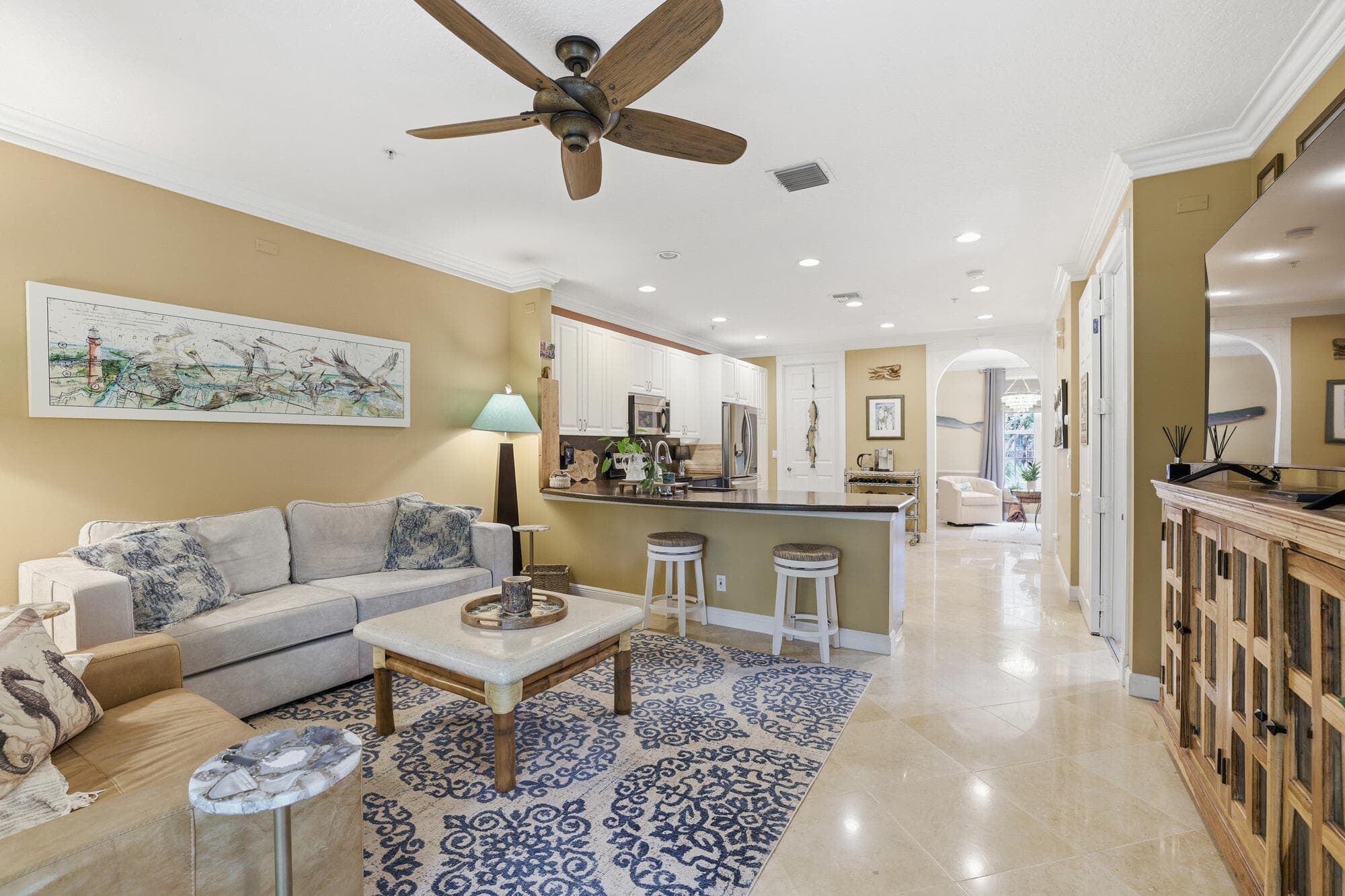 135 W Indian Crossing Circle, Jupiter, FL 33458 — photo 9 of 45
