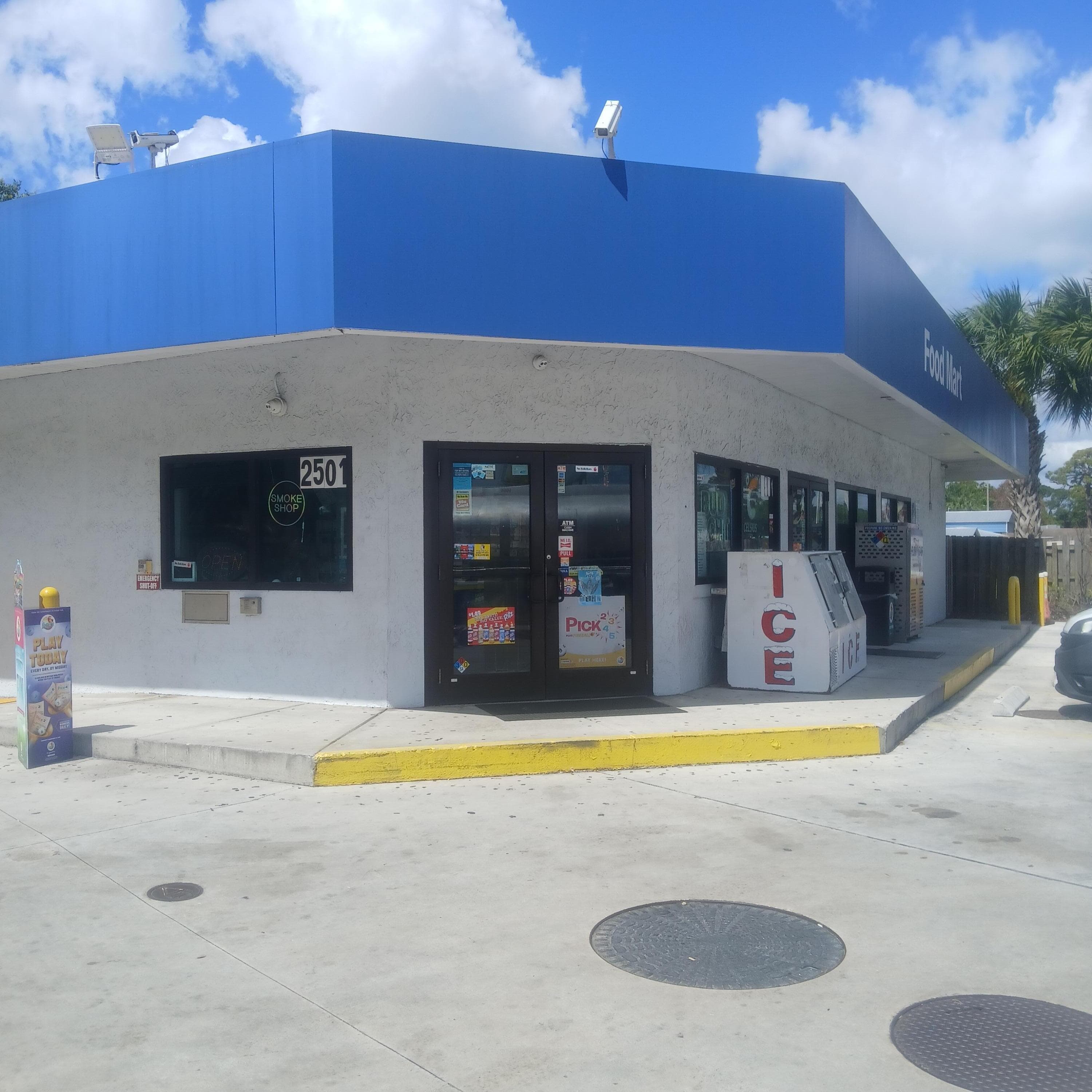 2501 Orange Avenue, Fort Pierce, FL 34947 — photo 2 of 7