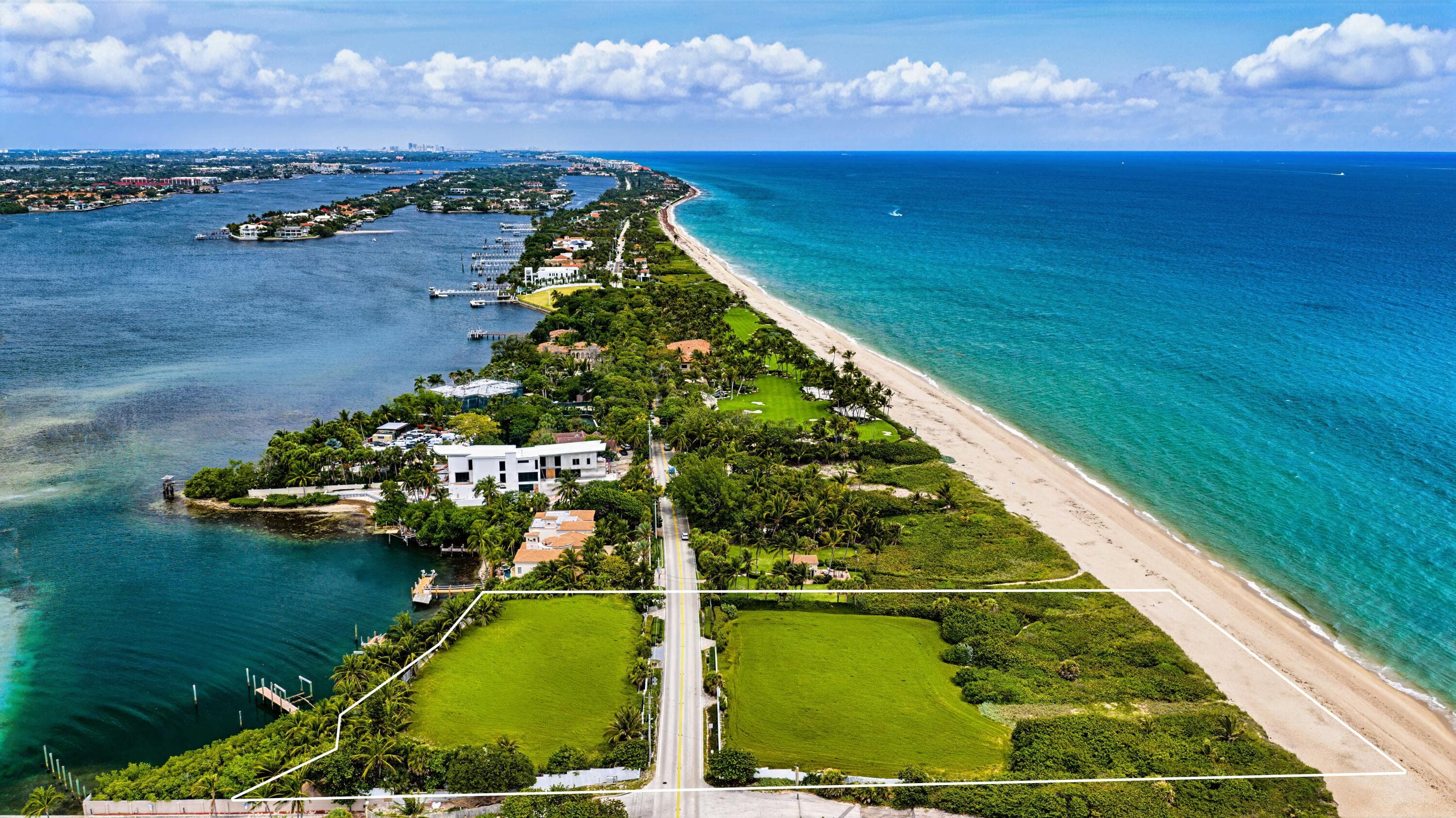 4000 S Ocean Boulevard, Manalapan, FL 33462 — photo