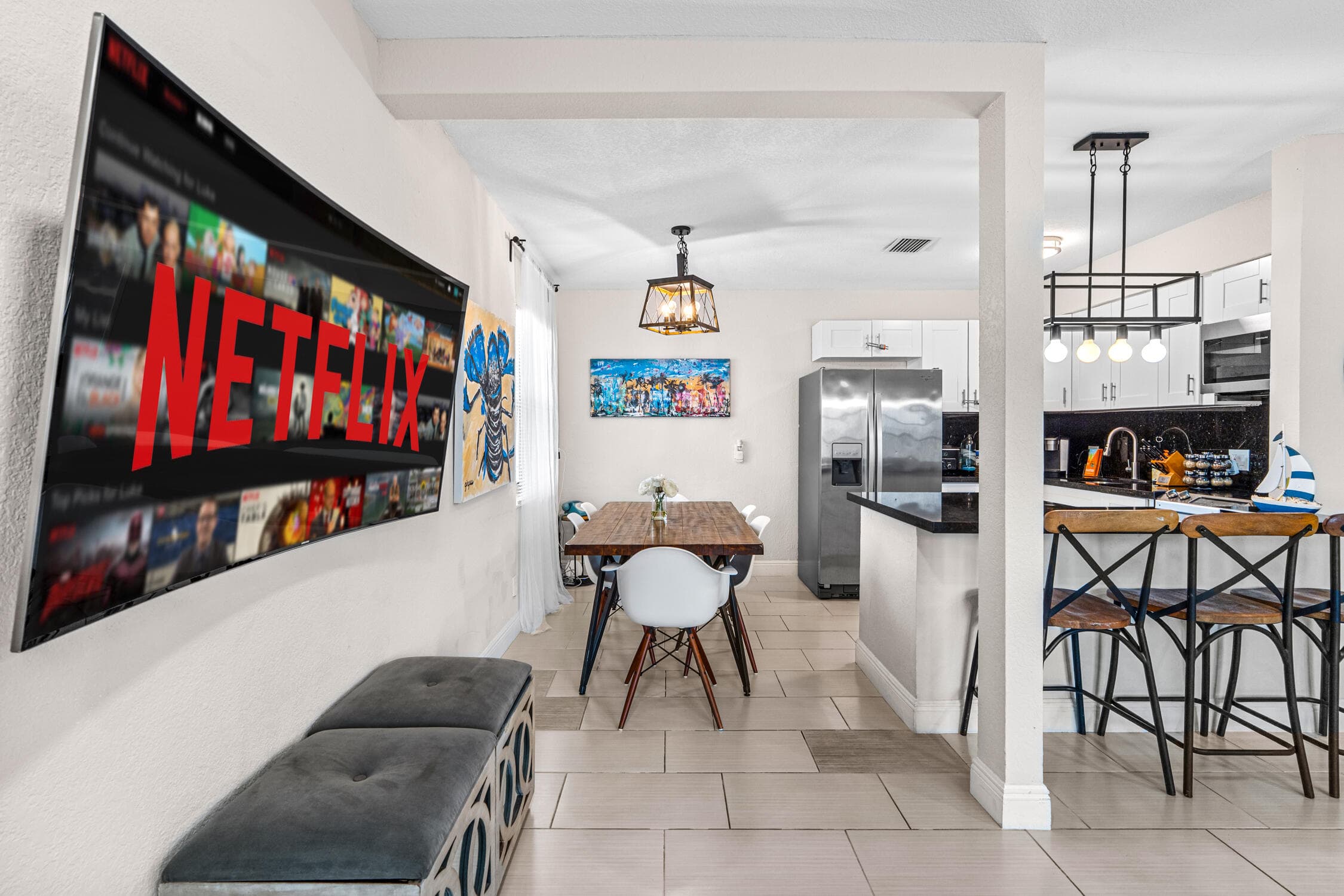 1508 NE 15th Avenue, Fort Lauderdale, FL 33304 — photo 3 of 23