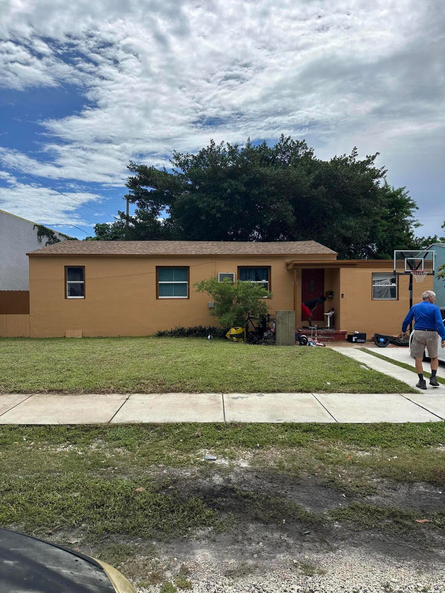 2114 Dewey Street, Hollywood, FL 33020 — photo 1 of 24