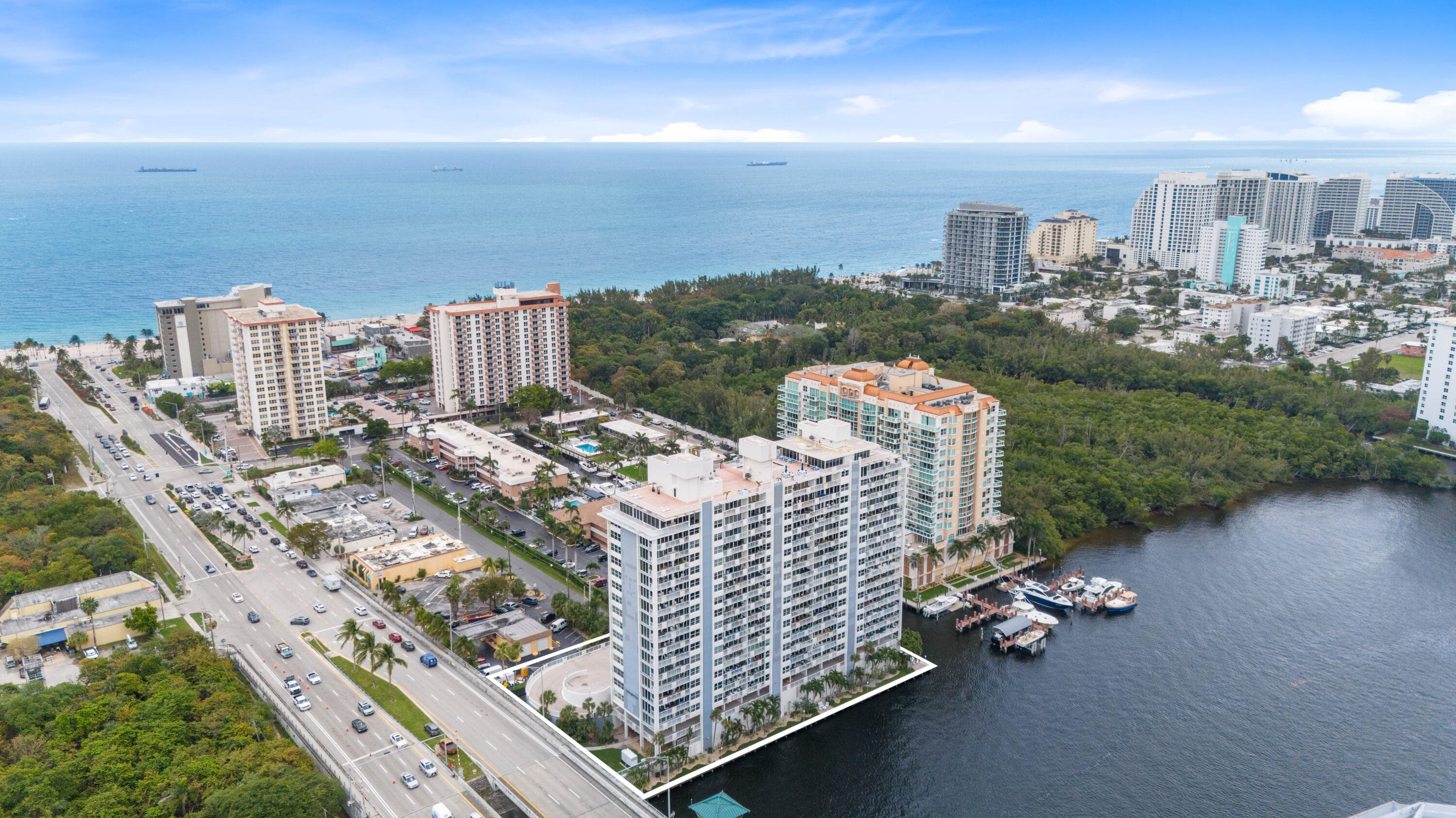 2800 E Sunrise Boulevard 19d, Fort Lauderdale, FL 33304 — photo 7 of 51