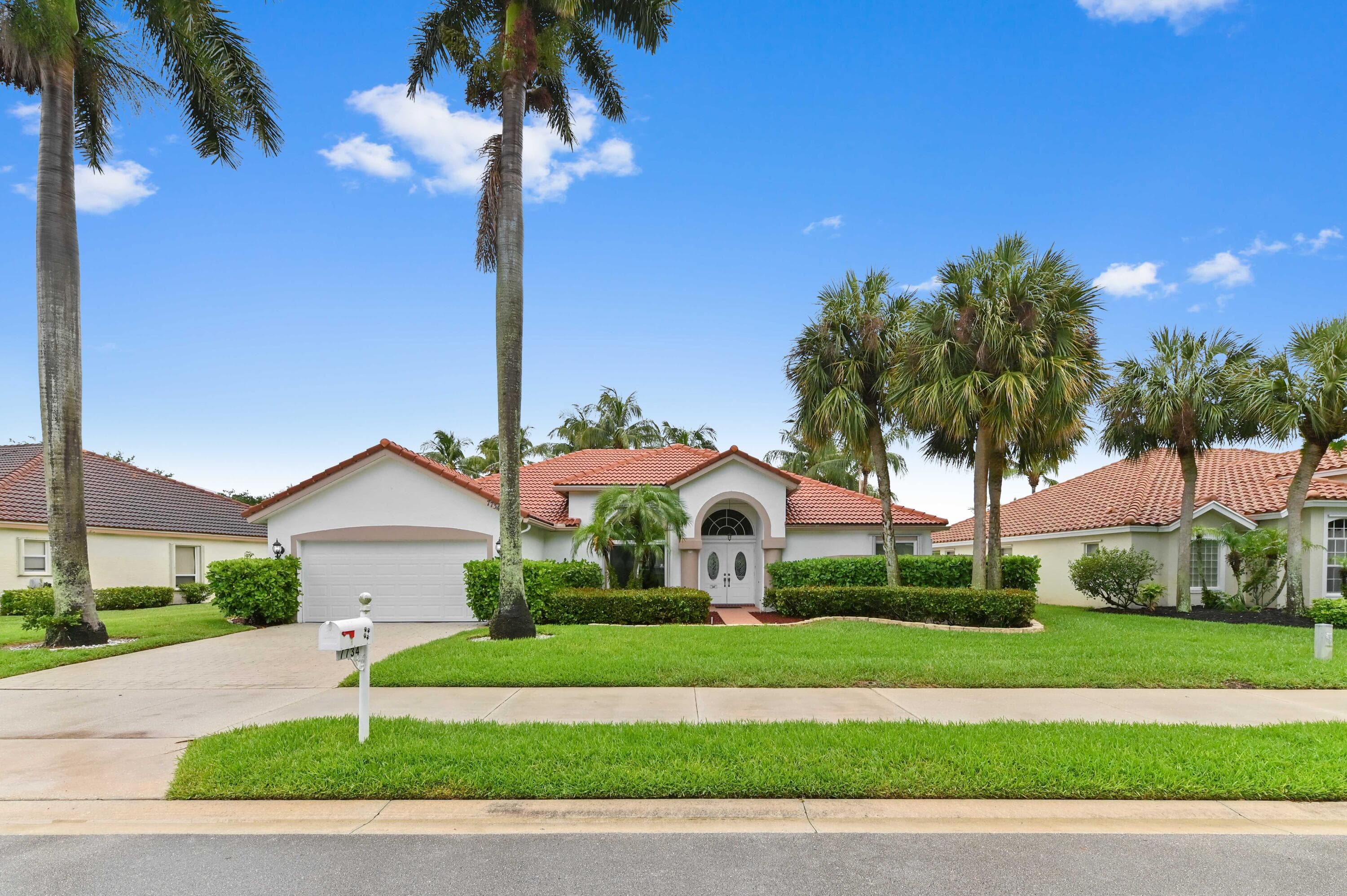 7734 Belmont Drive, Lake Worth, FL 33467 — photo 3 of 36