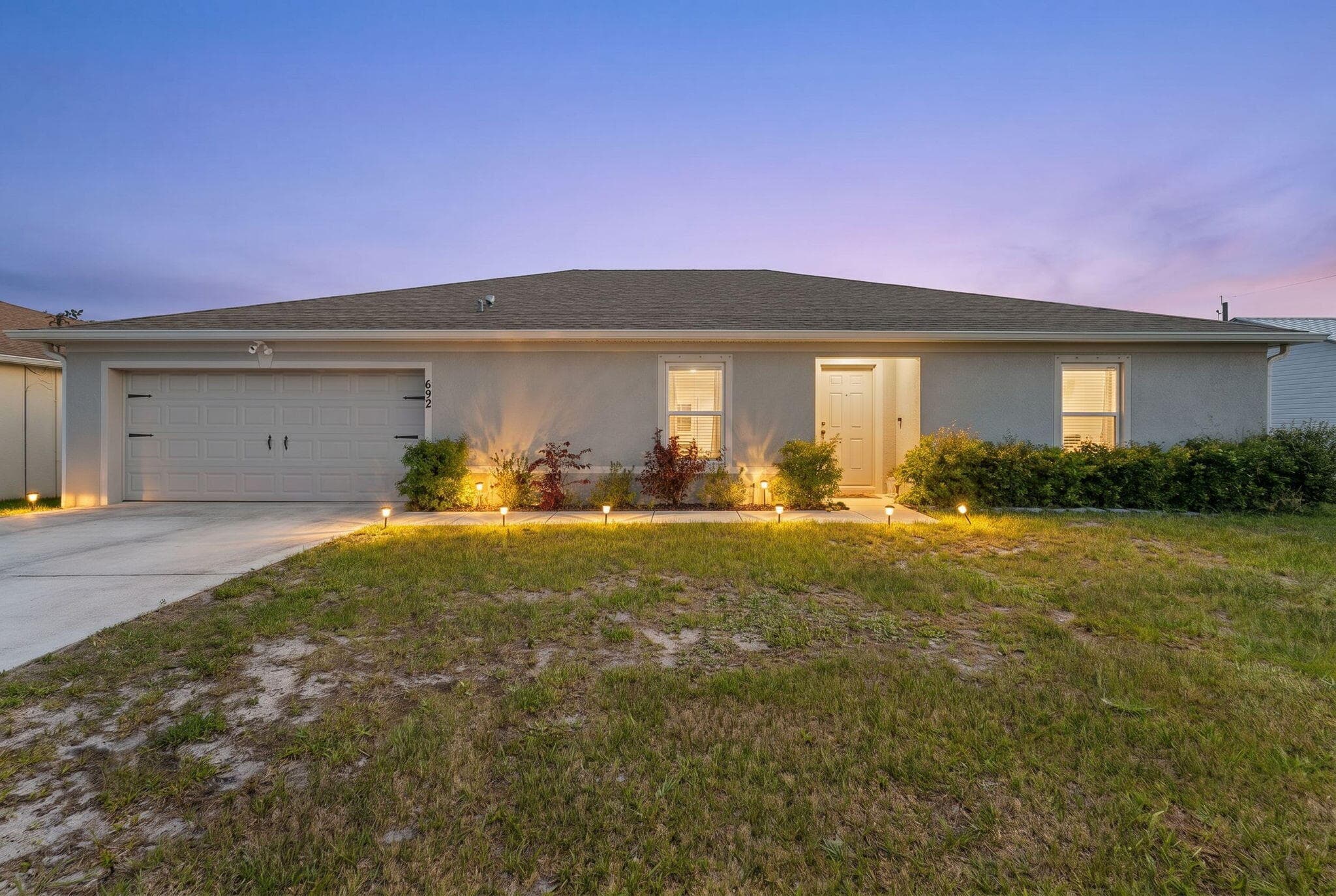 692 SW Hamberland Avenue, Port St. Lucie, FL 34953 — photo 1 of 28