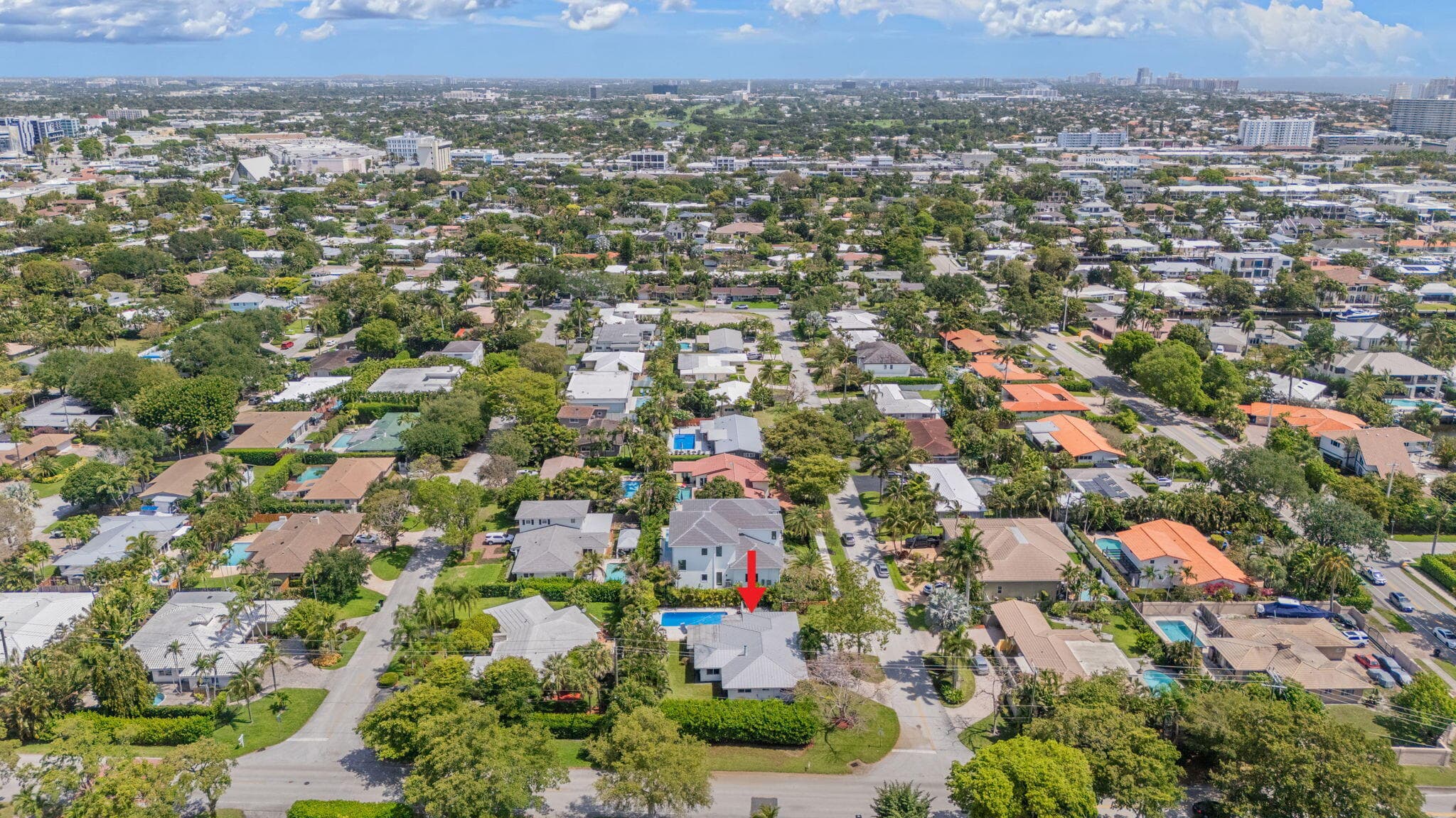 2601 NE 27th Way, Fort Lauderdale, FL 33306 — photo 42 of 49