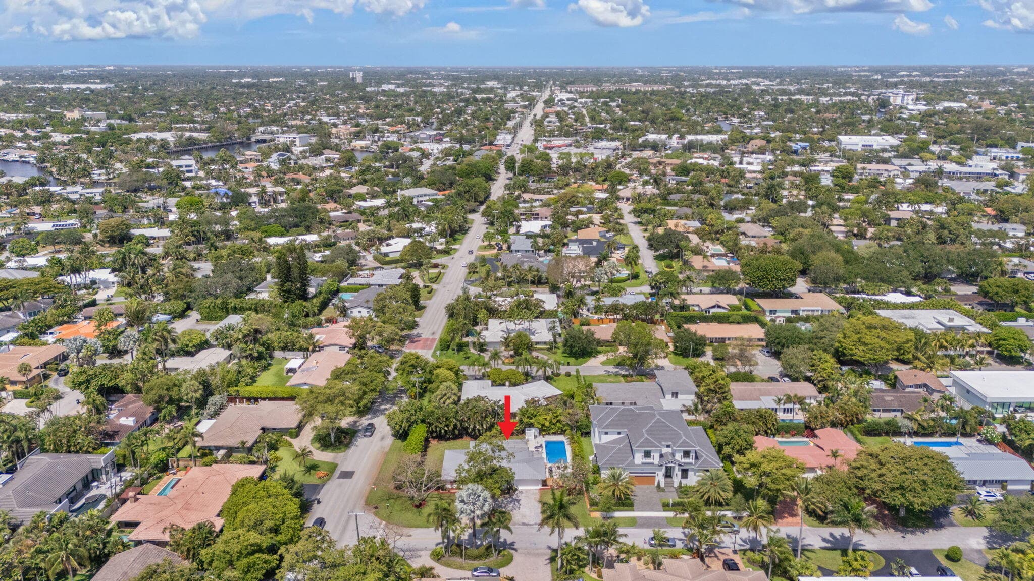 2601 NE 27th Way, Fort Lauderdale, FL 33306 — photo 44 of 49