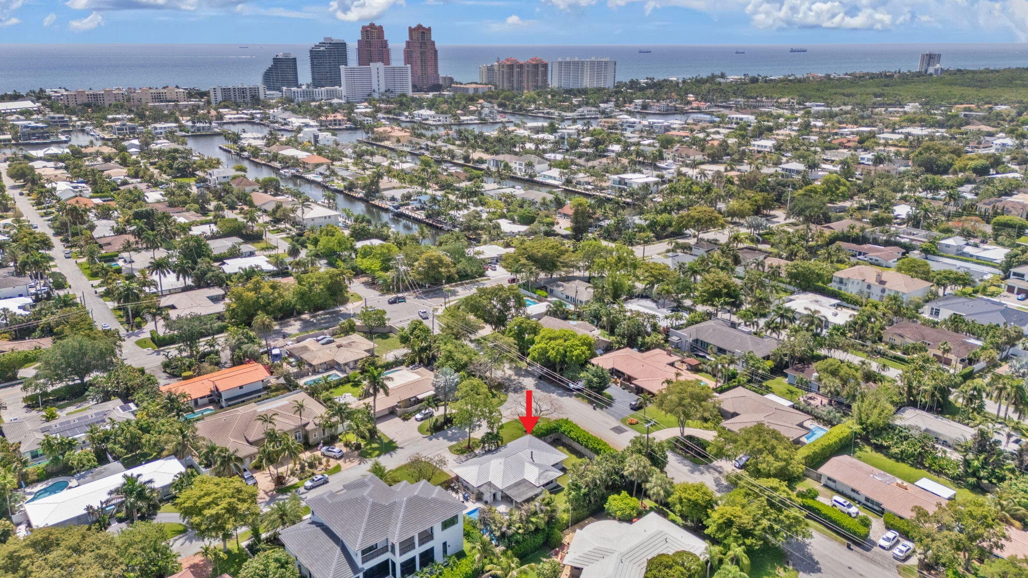 2601 NE 27th Way, Fort Lauderdale, FL 33306 — photo 47 of 49