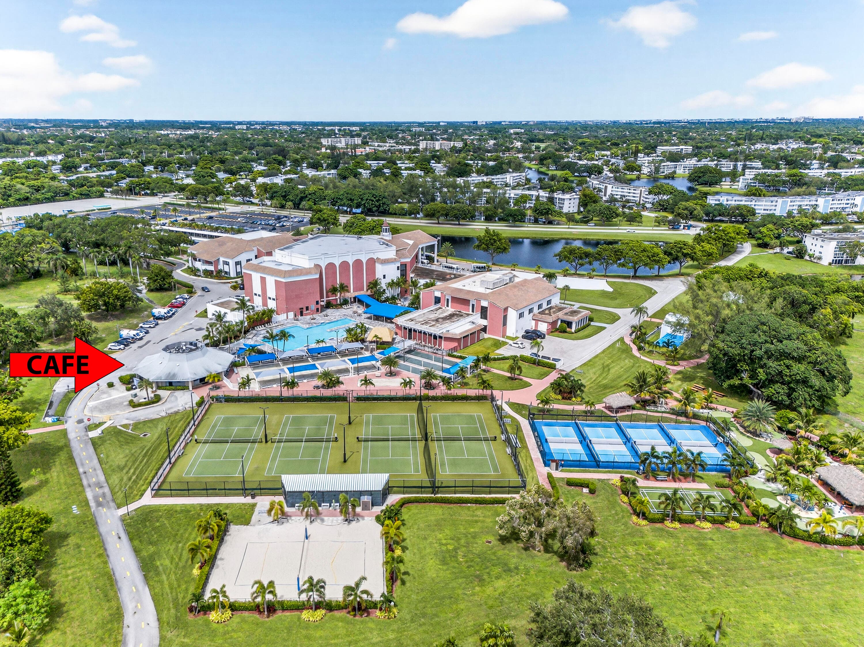 125 Newport I, Deerfield Beach, FL 33442 — photo 45 of 50