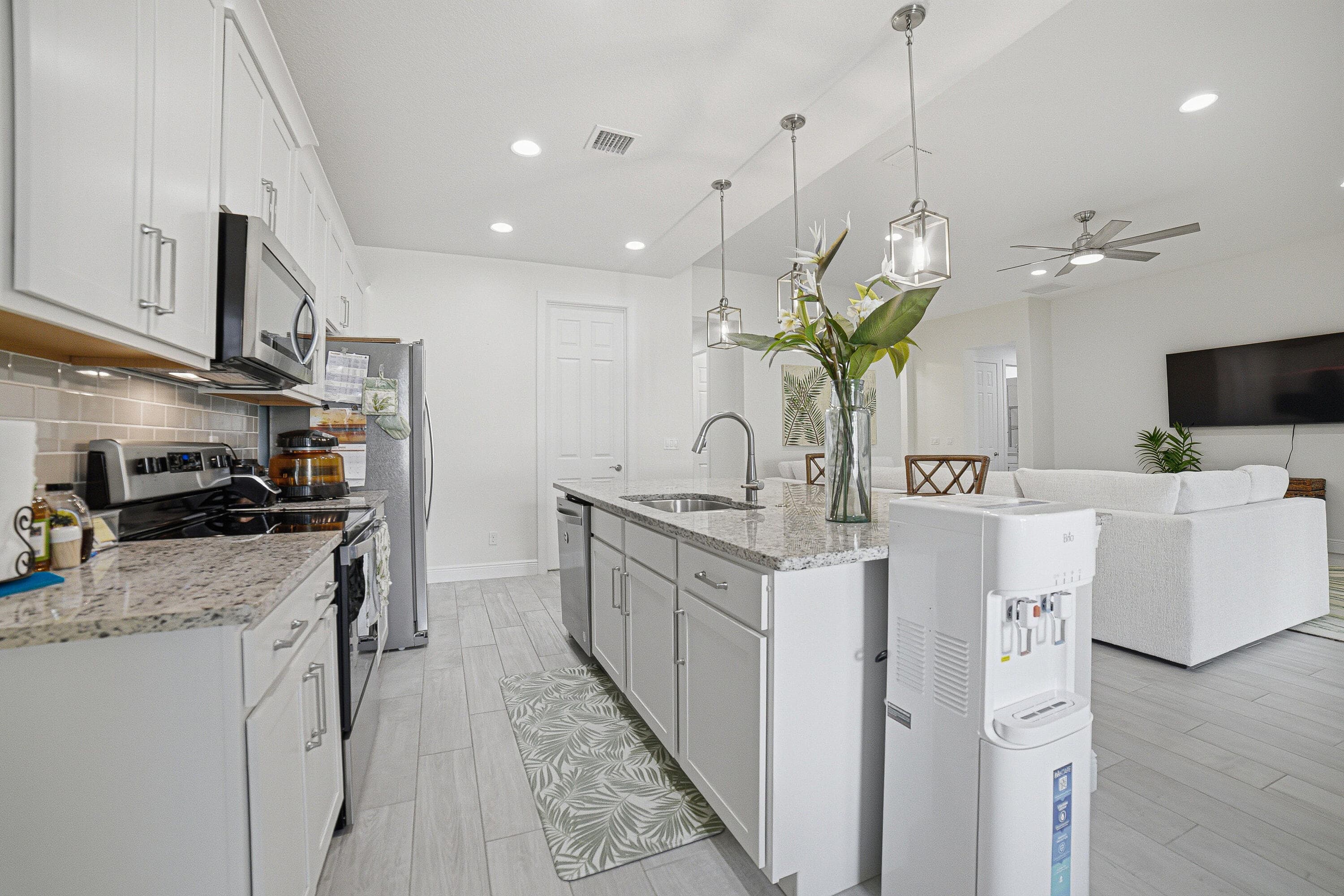 5775 NW Cahaba Street, Port St. Lucie, FL 34986 — photo 9 of 49