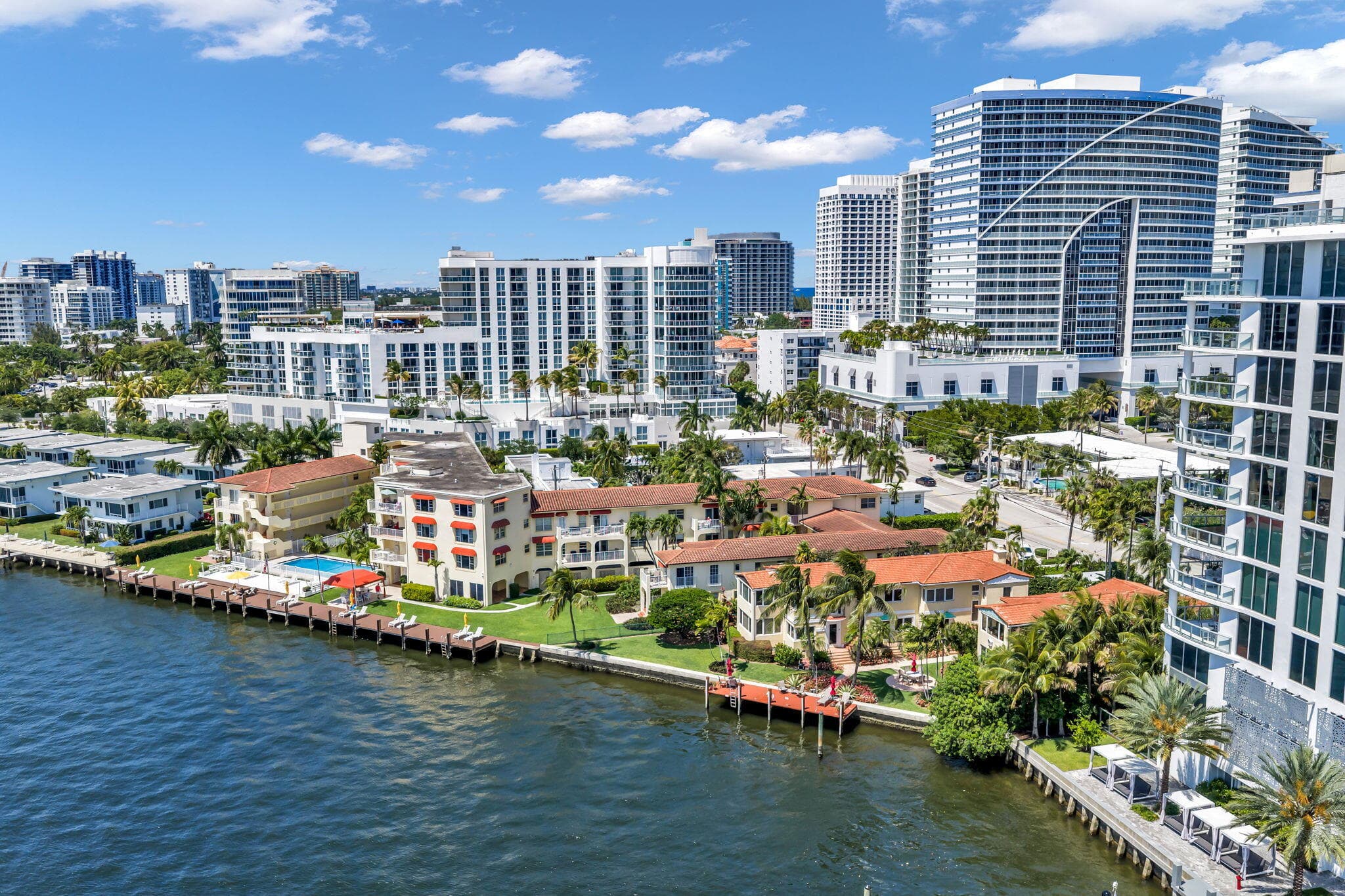 341 N Birch Road Unit 206, Fort Lauderdale, FL 33304 — photo 16 of 29