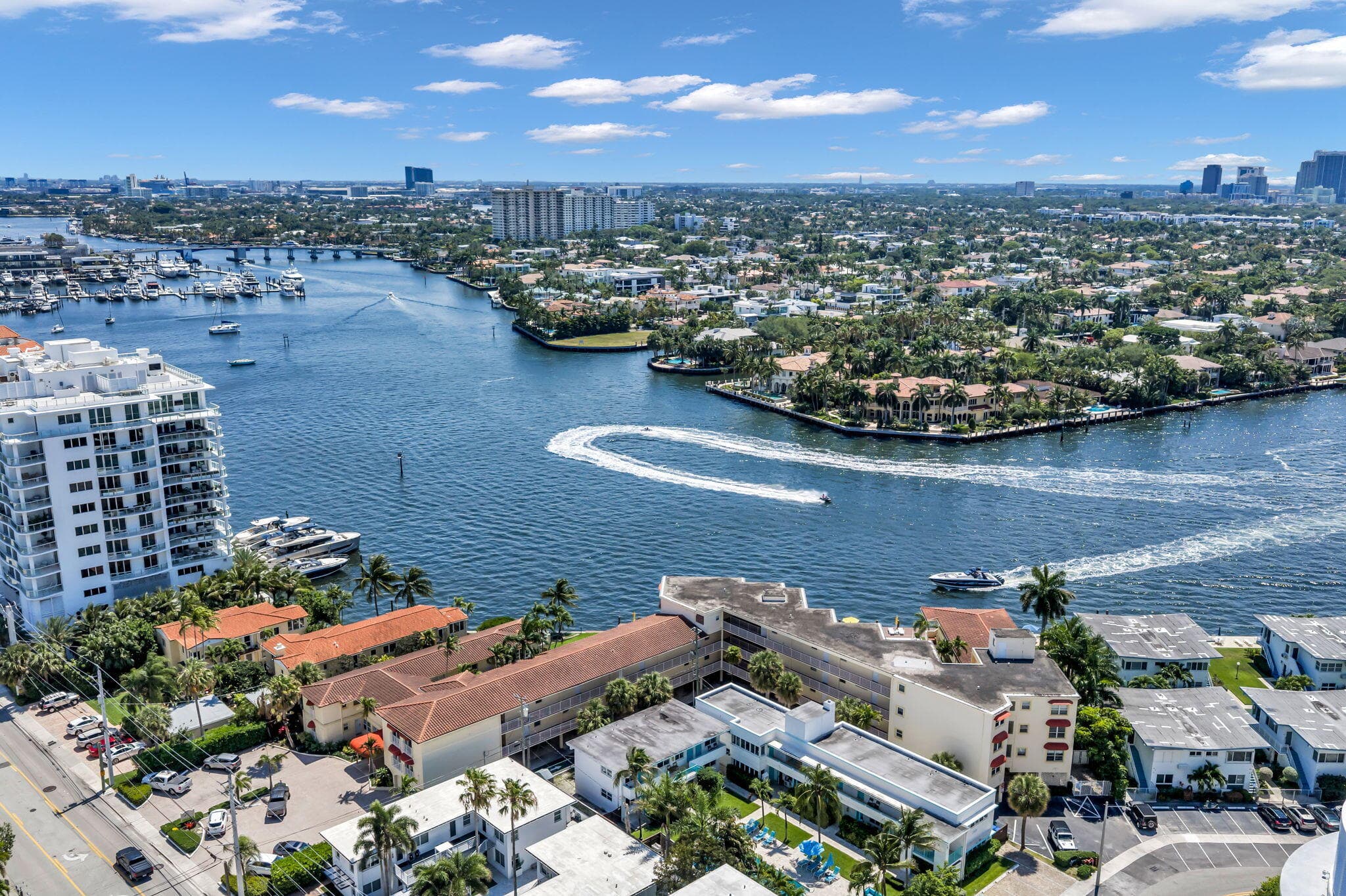 341 N Birch Road Unit 206, Fort Lauderdale, FL 33304 — photo 17 of 29