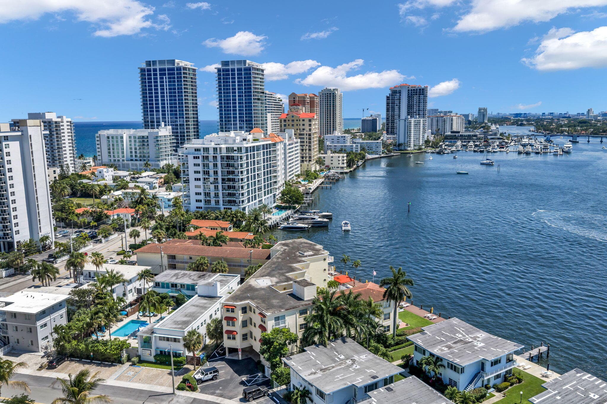 341 N Birch Road Unit 206, Fort Lauderdale, FL 33304 — photo 18 of 29