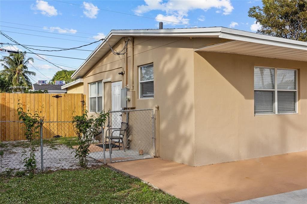 Efficiency in Pompano Beach — photo 9 of 9