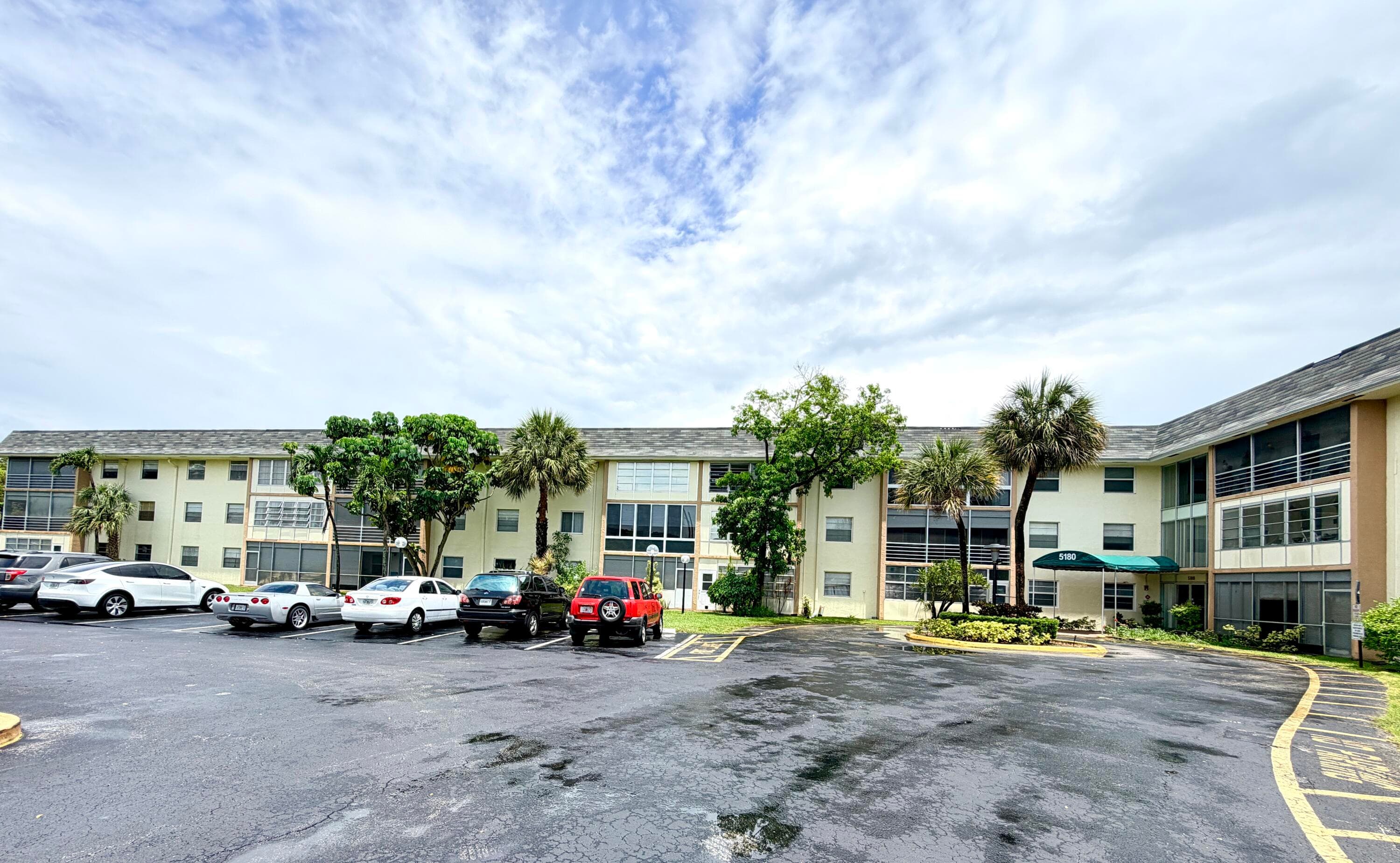 5180 E Sabal Palm Boulevard 228, Tamarac, FL 33319 — photo 2 of 28