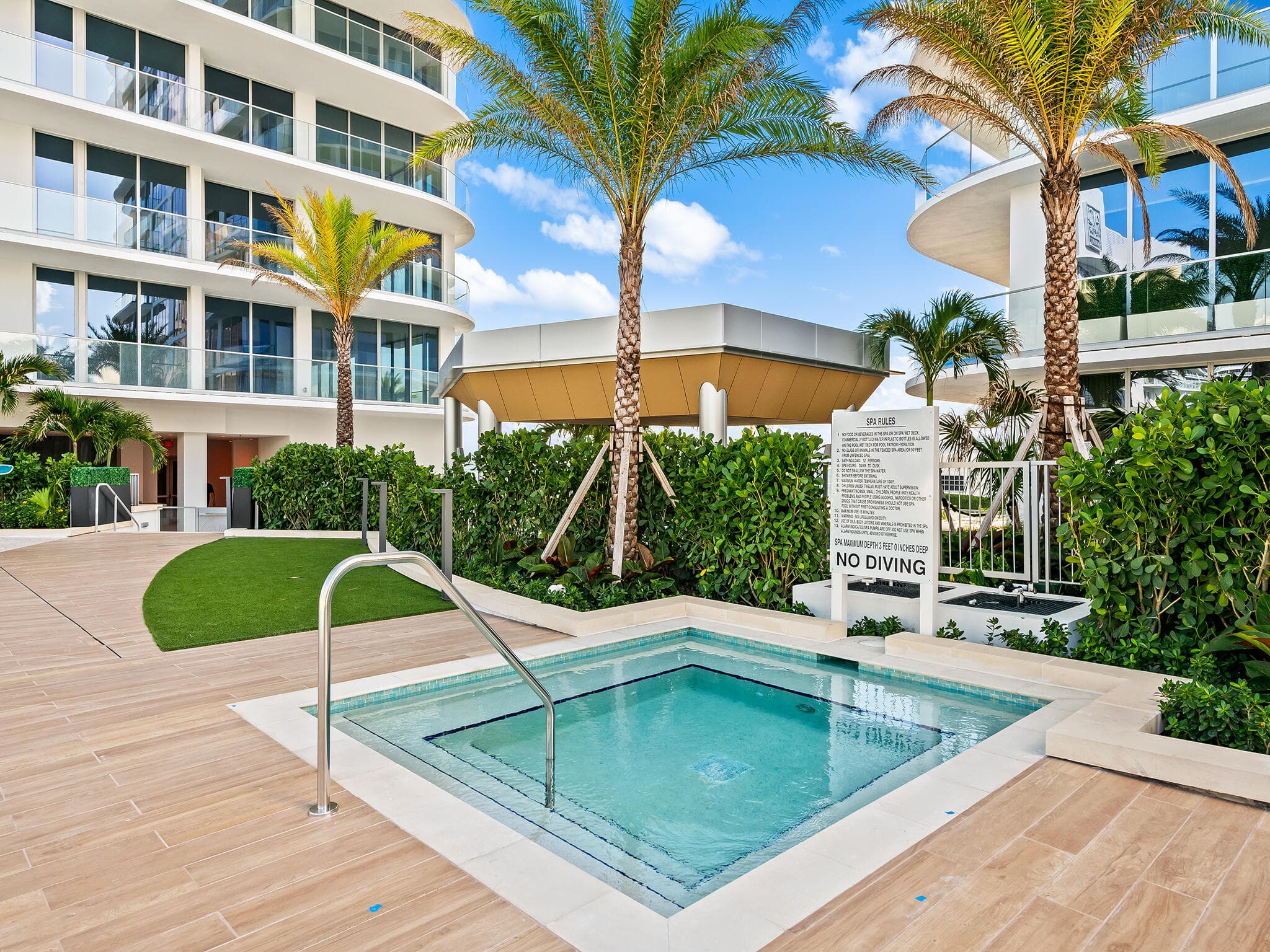 151 N Seabreeze Boulevard 1904-e, Fort Lauderdale, FL 33304 — photo 25 of 39