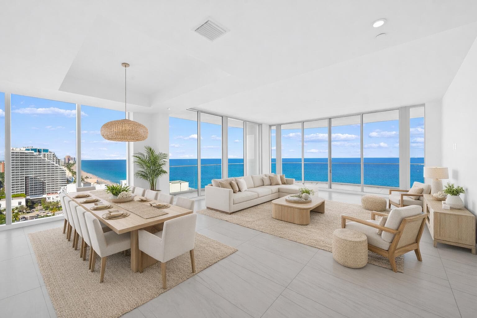 151 N Seabreeze Boulevard 1904-e, Fort Lauderdale, FL 33304 — photo 1 of 39