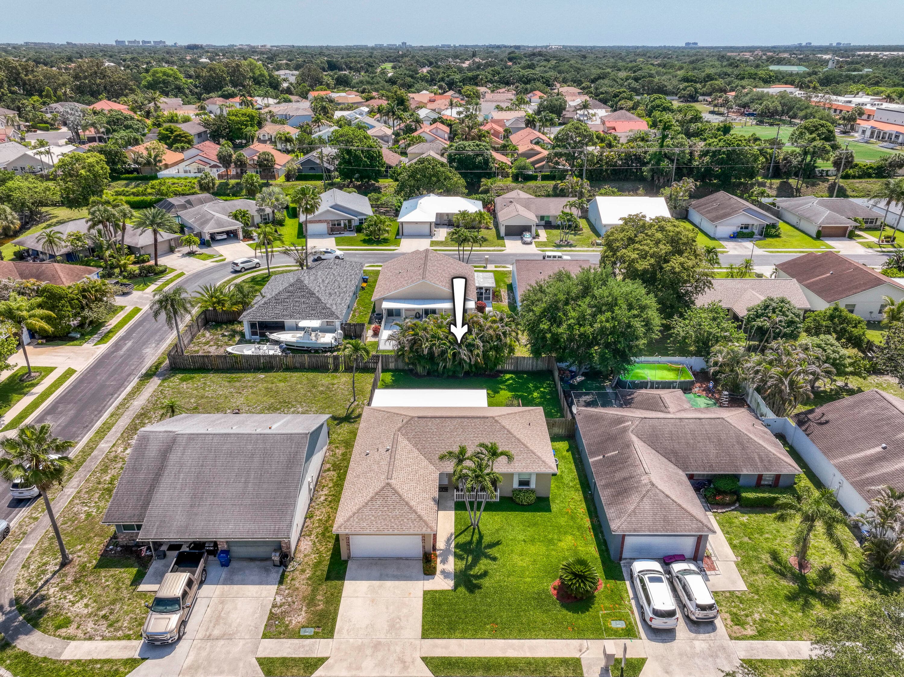 108 Wandering Trail, Jupiter, FL 33458 — photo 32 of 34