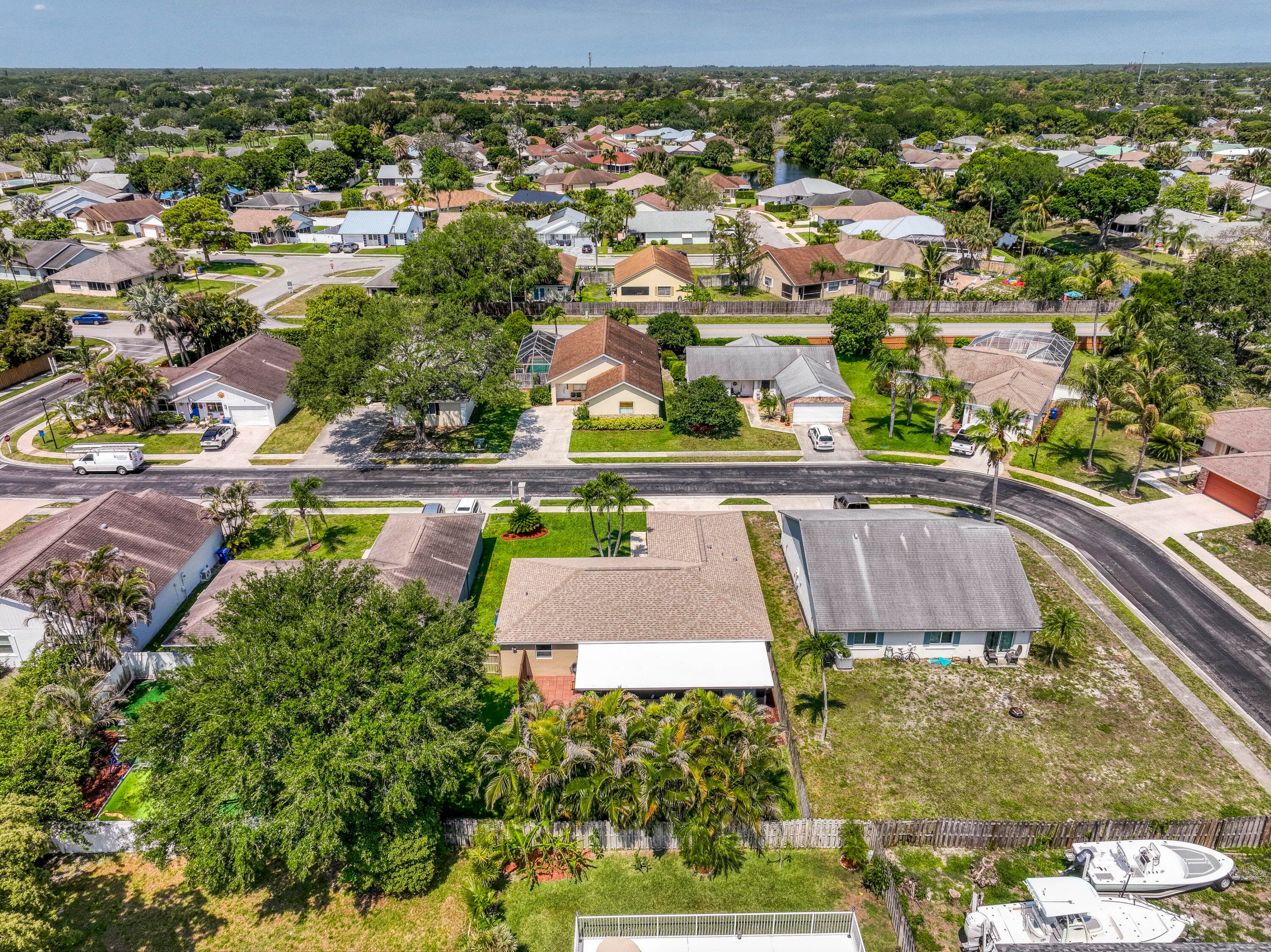 108 Wandering Trail, Jupiter, FL 33458 — photo 34 of 34