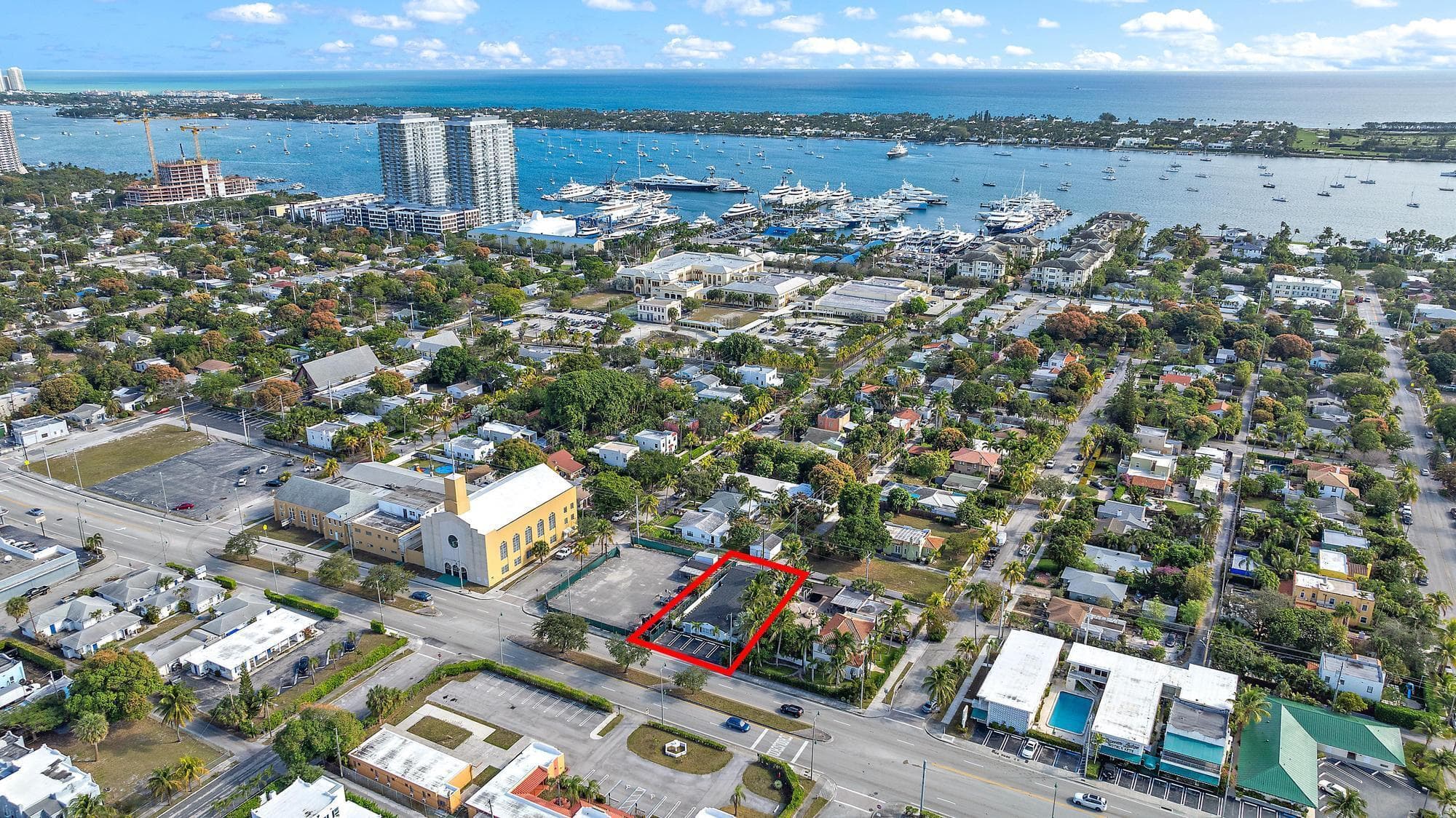 3808 Broadway 3, West Palm Beach, FL 33407 — photo 15 of 15