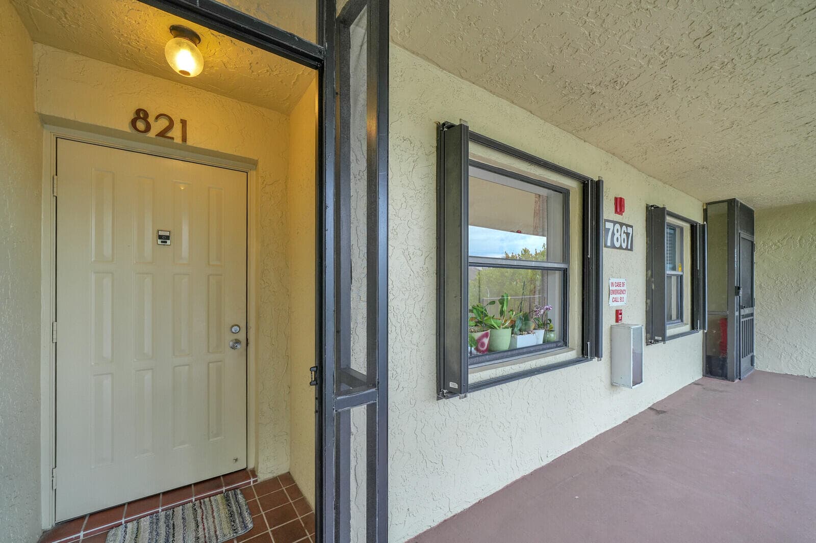 7867 Willow Spring Drive 821, Lake Worth, FL 33467 — photo 3 of 24