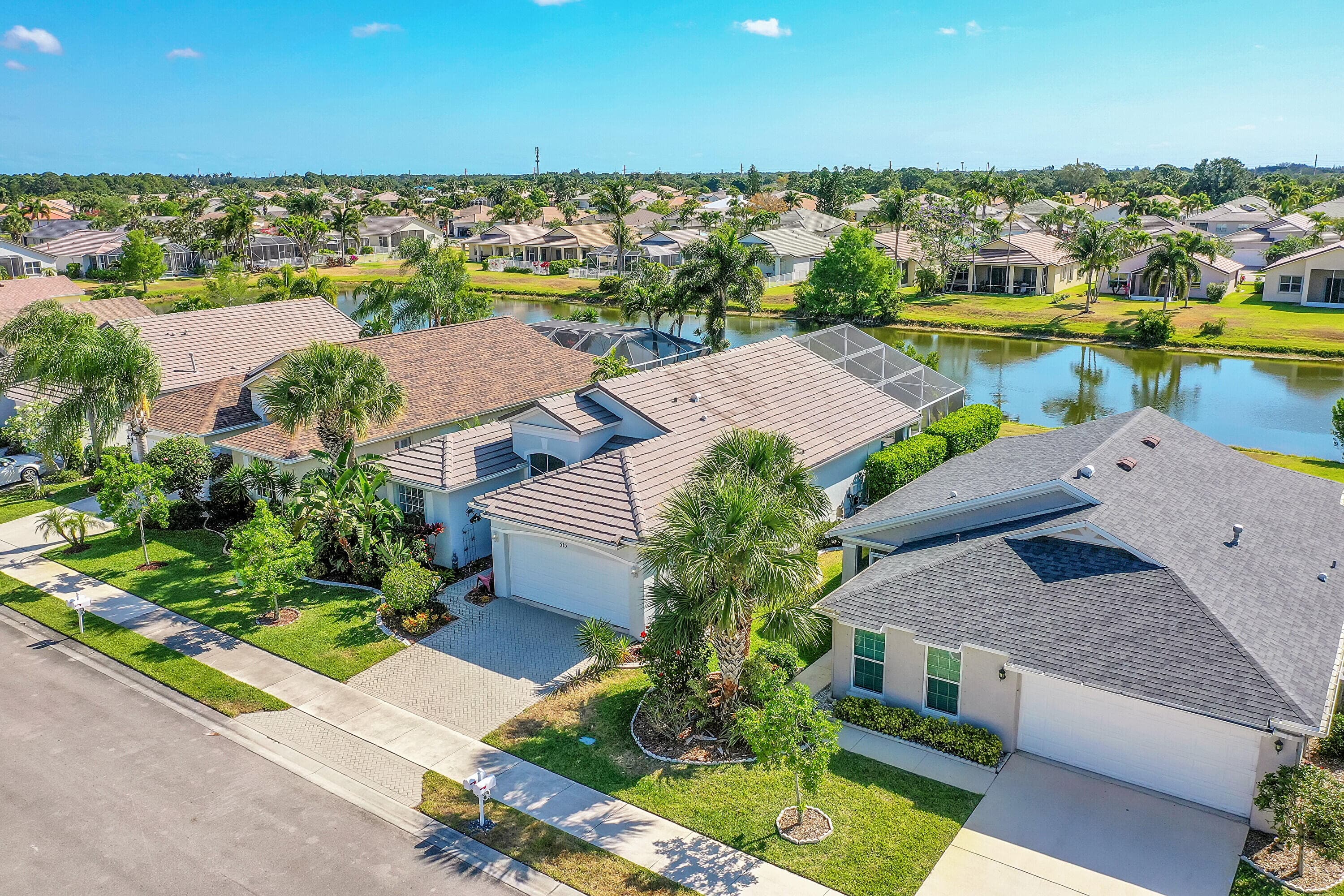 515 SW Indian Key Drive, Port St. Lucie, FL 34986 — photo 34 of 41
