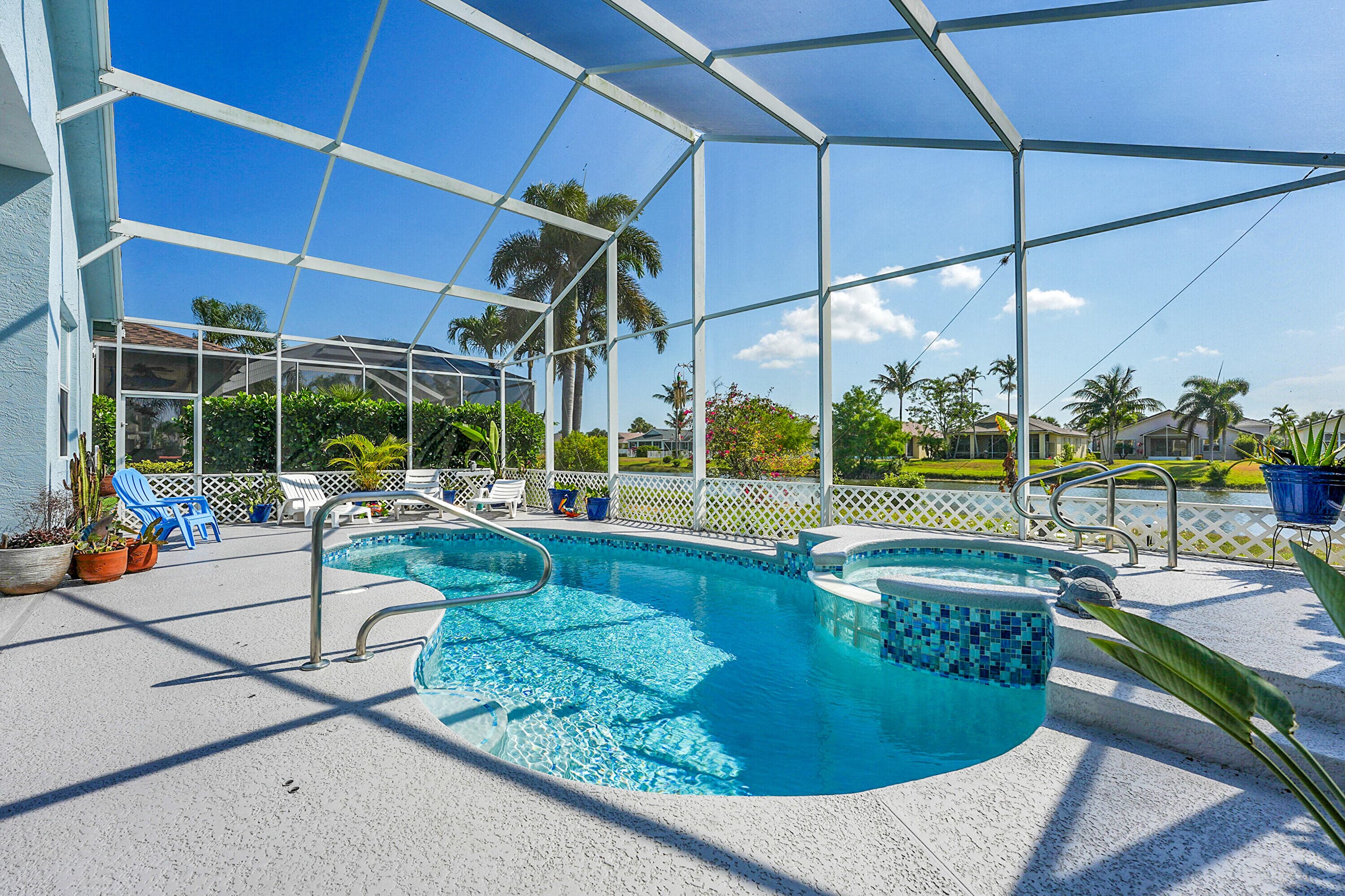 515 SW Indian Key Drive, Port St. Lucie, FL 34986 — photo 4 of 41