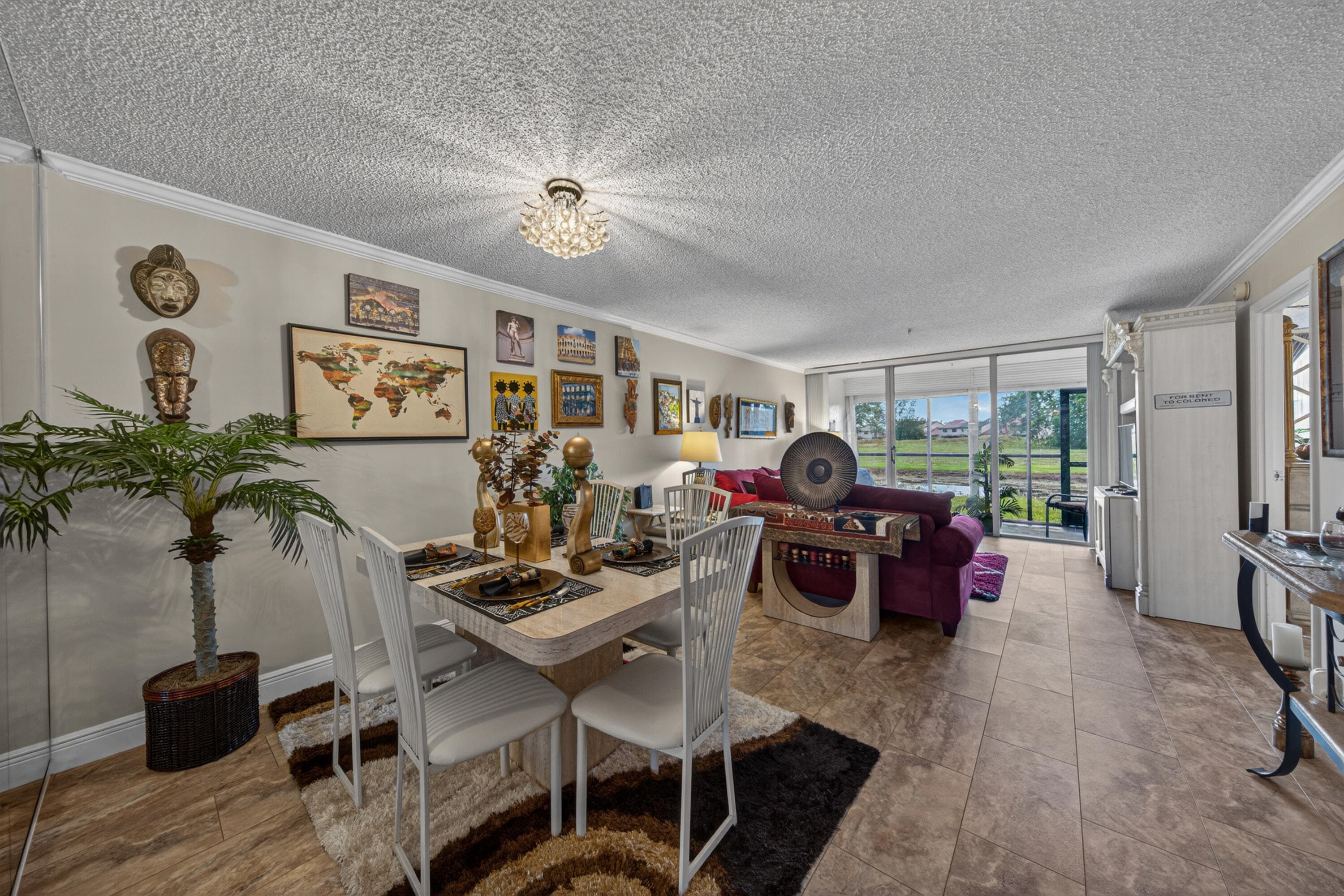 3671 Environ Boulevard 169, Lauderhill, FL 33319 — photo 26 of 47