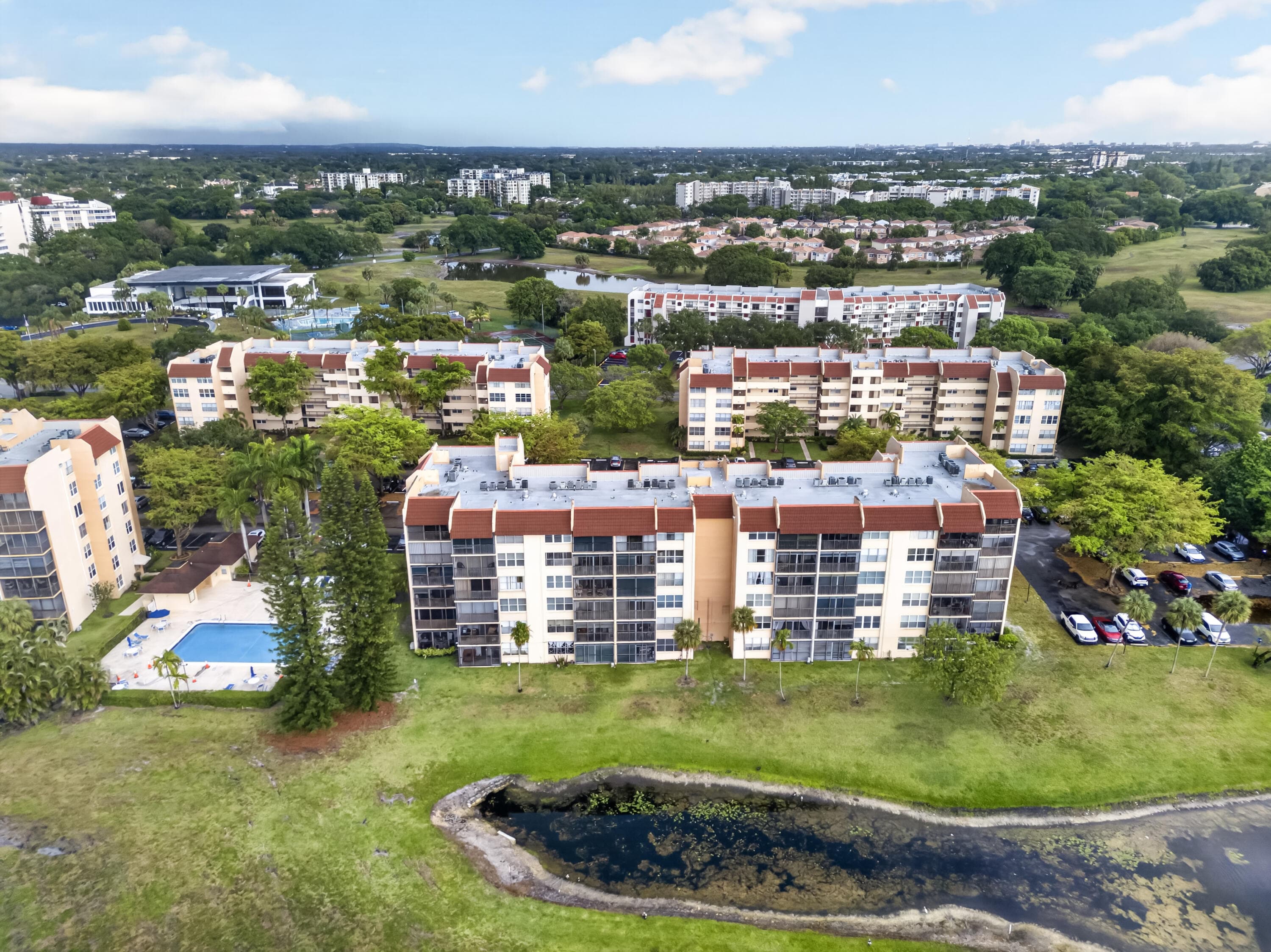 3671 Environ Boulevard 169, Lauderhill, FL 33319 — photo 46 of 47