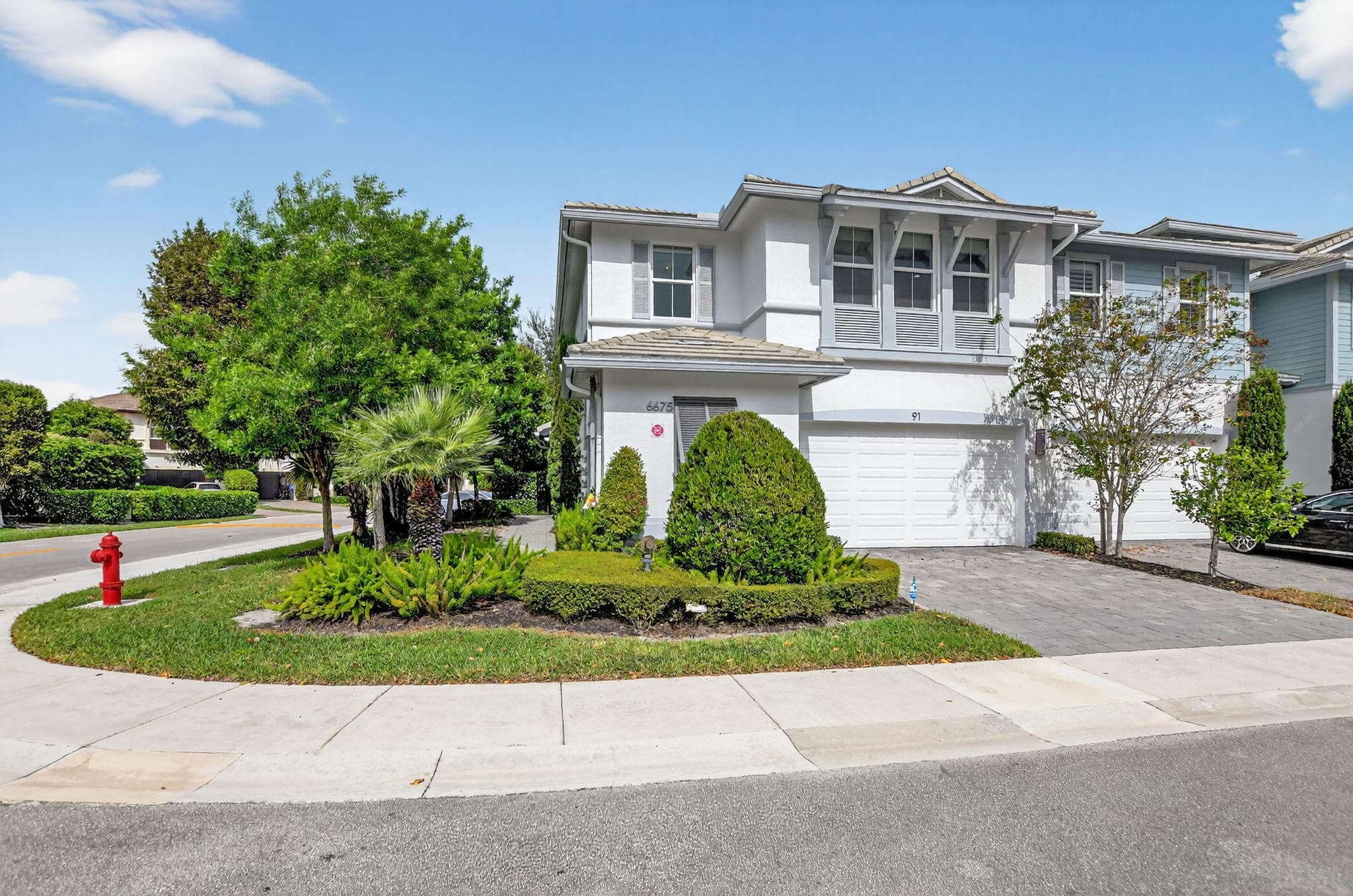 6675 Quiet Wave Trail, Boca Raton, FL 33433 — photo 1 of 65