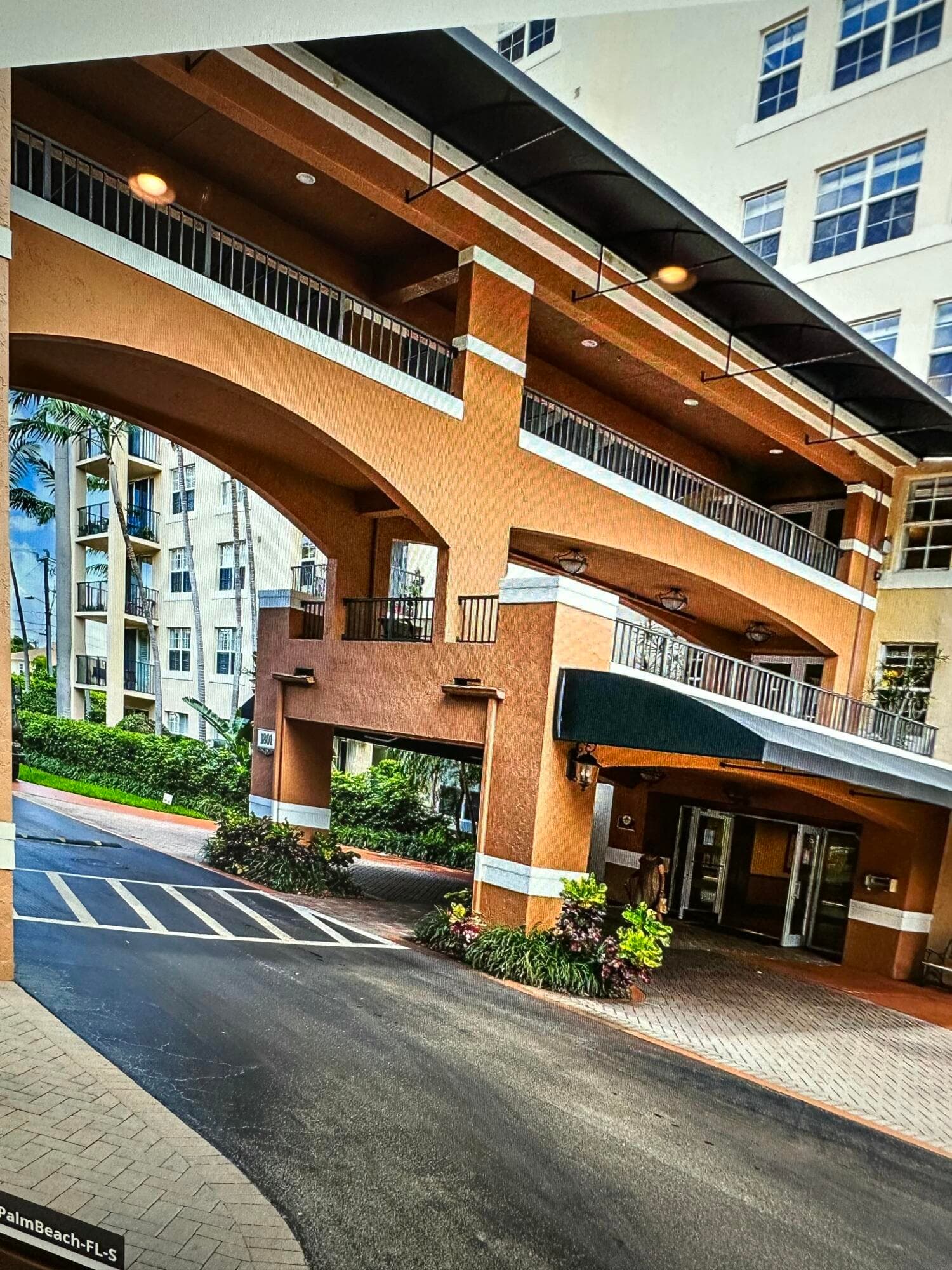 1801 N Flagler Drive 212, West Palm Beach, FL 33407 — photo 15 of 28