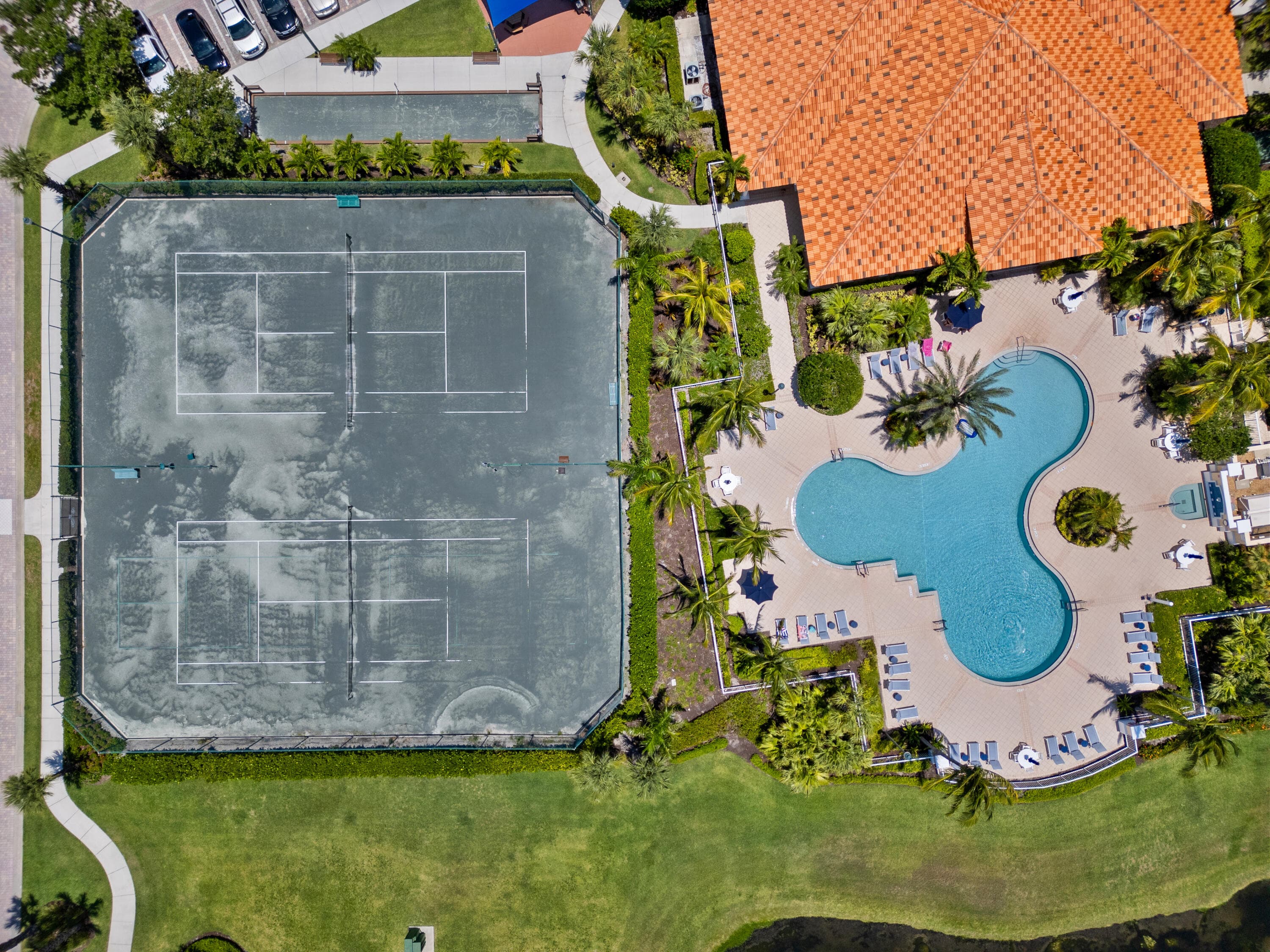 24 Harbour Isle Drive W 106, Fort Pierce, FL 34949 — photo 40 of 46