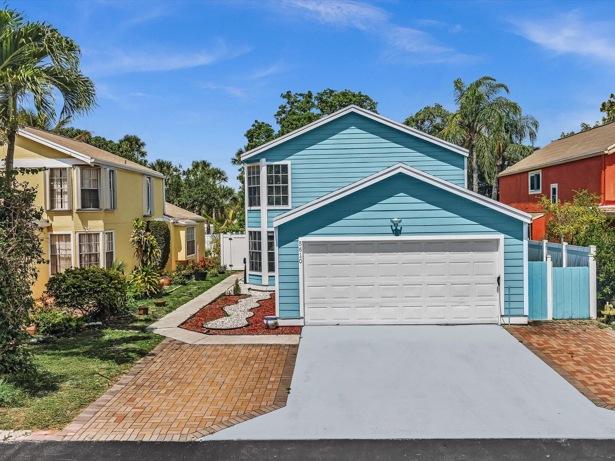 5610 Dewberry Way, West Palm Beach, FL 33415 — photo 43 of 47
