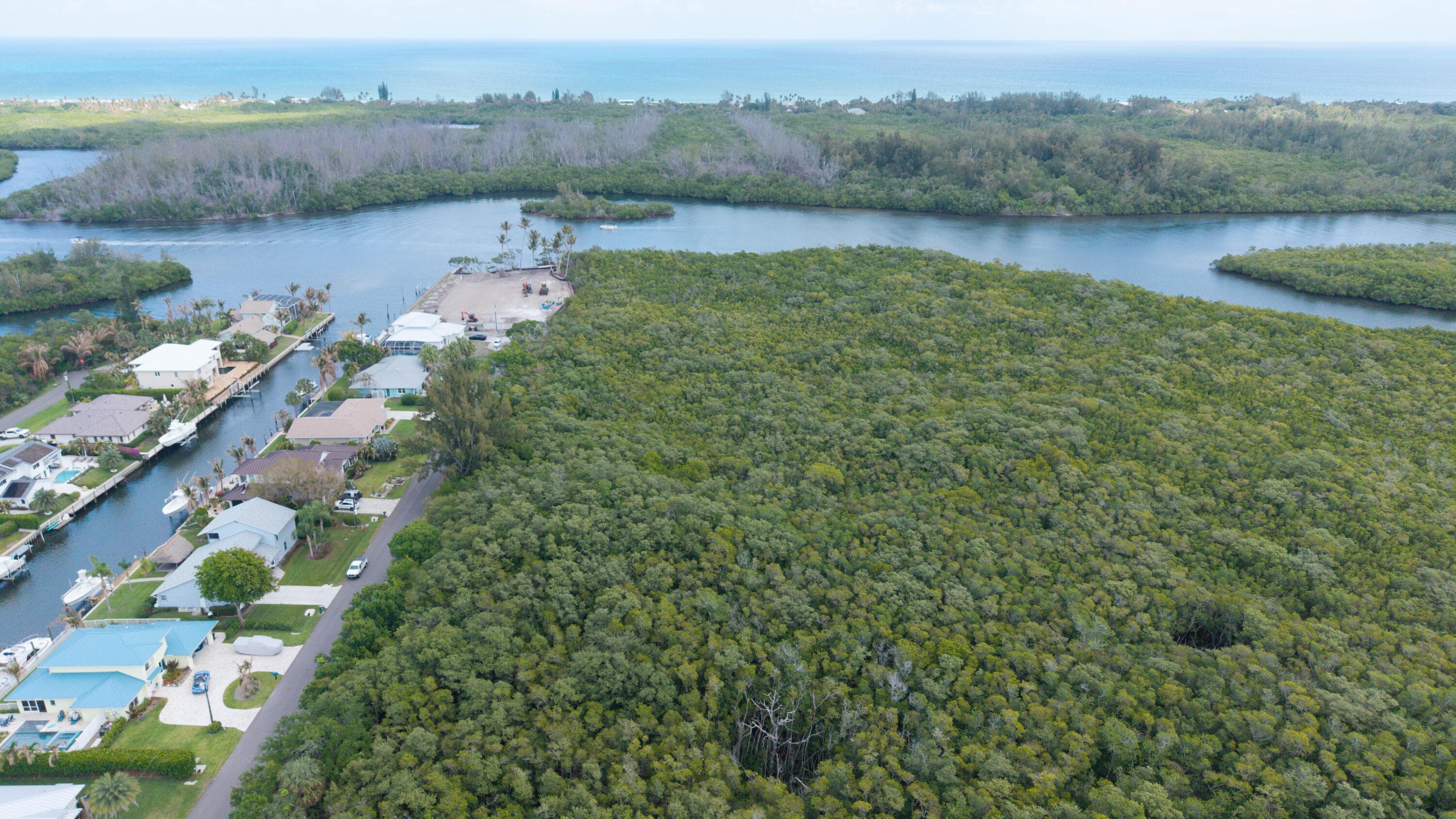 Unassigned SE Delafield Street, Hobe Sound, FL 33455 — photo 3 of 30